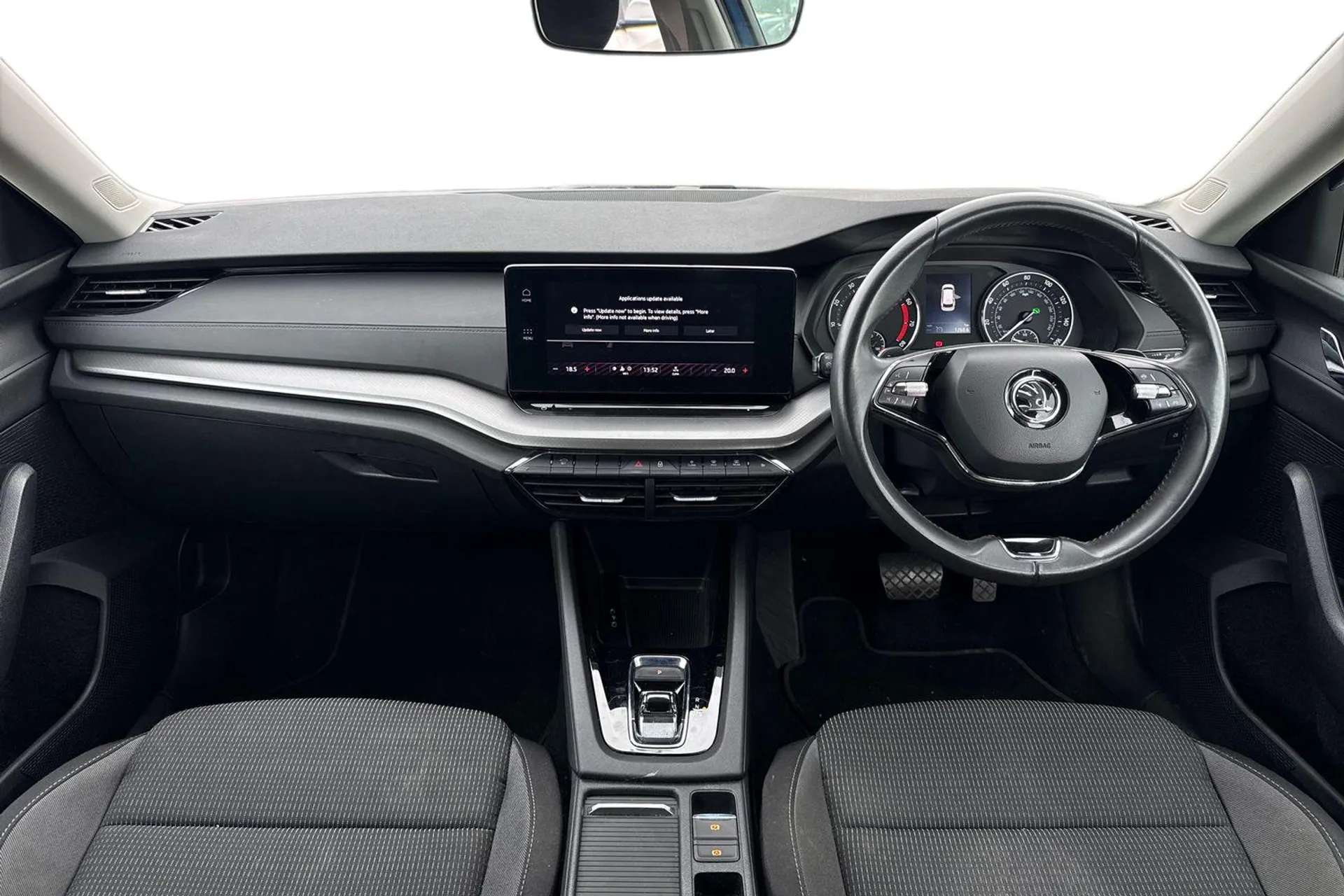 2021 SKODA OCTAVIA 2021 SKODA OCTAVIA