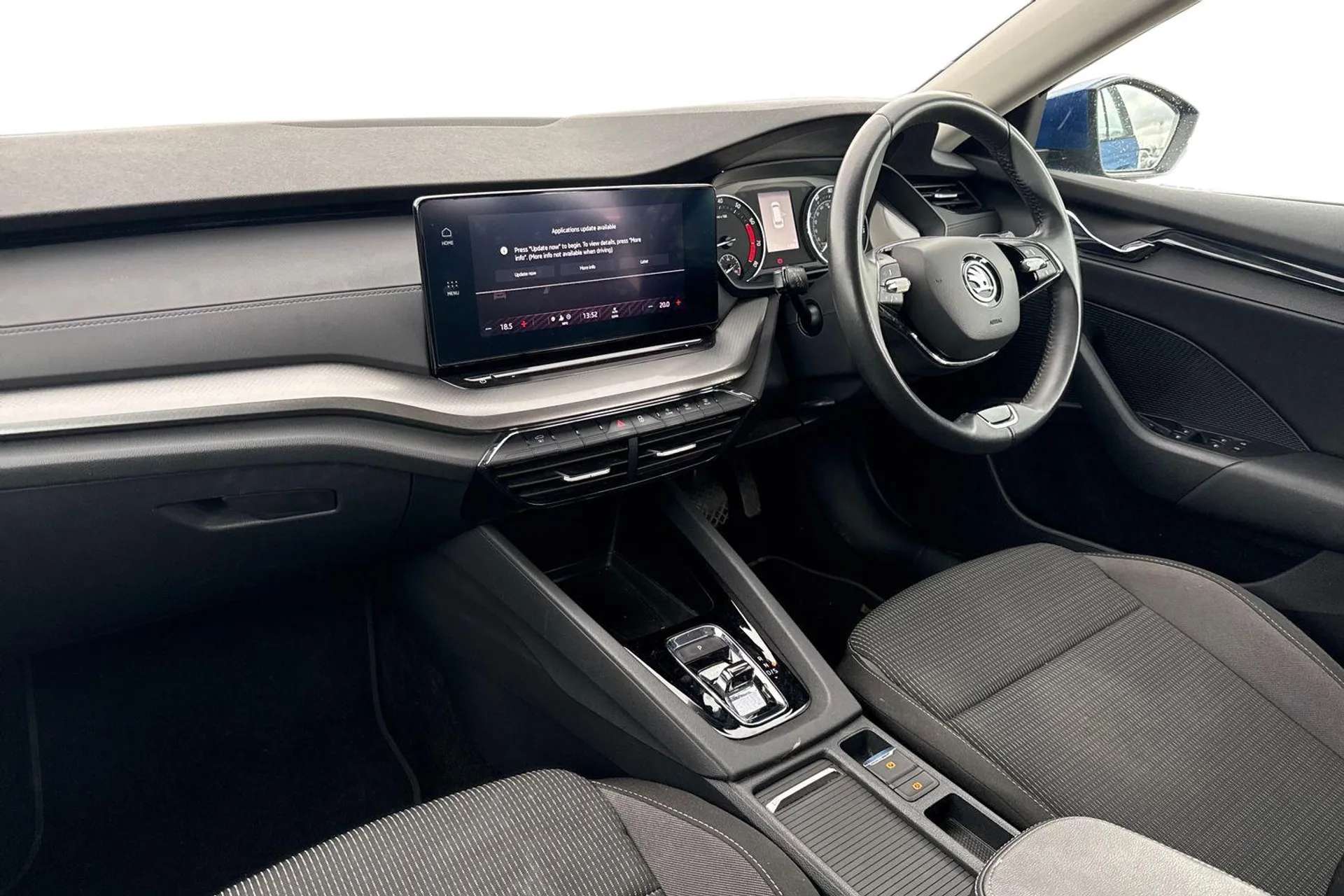 2021 SKODA OCTAVIA 2021 SKODA OCTAVIA