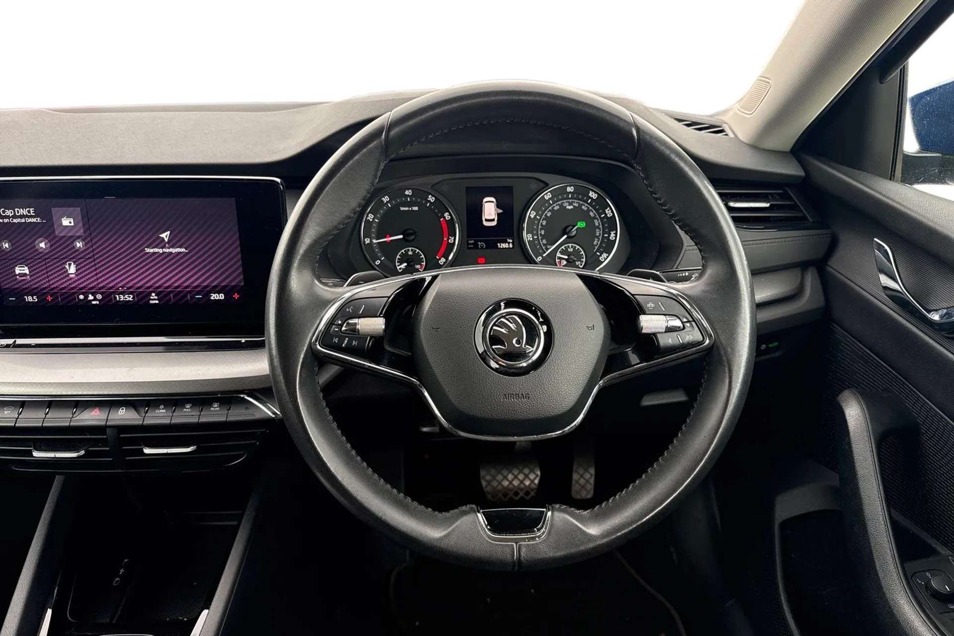 2021 SKODA OCTAVIA 2021 SKODA OCTAVIA