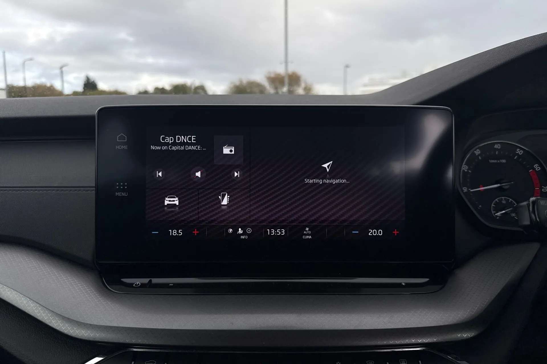 2021 SKODA OCTAVIA 2021 SKODA OCTAVIA