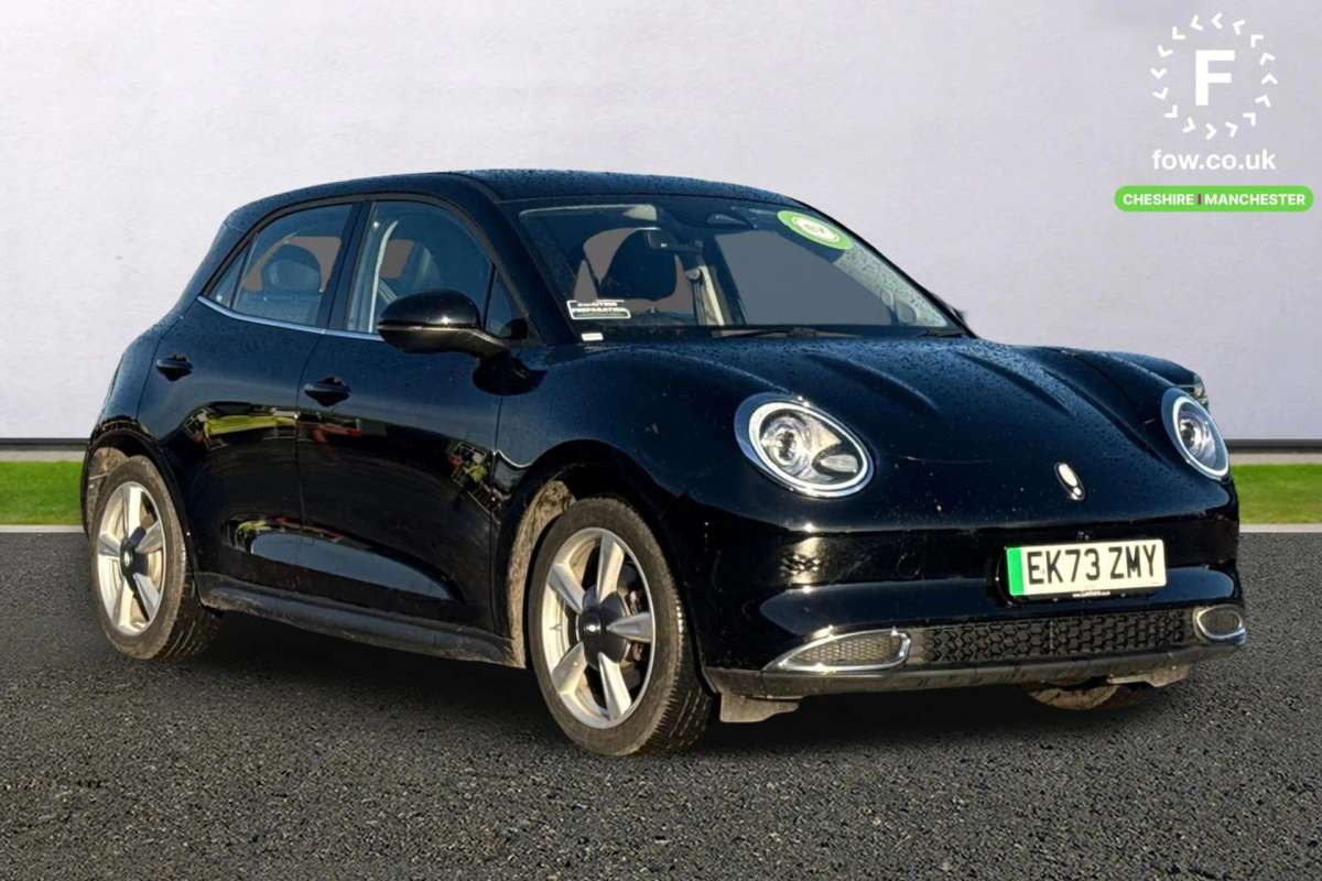 Check out this Gwm Ora Ora Funky Cat 2023 Electric Automatic