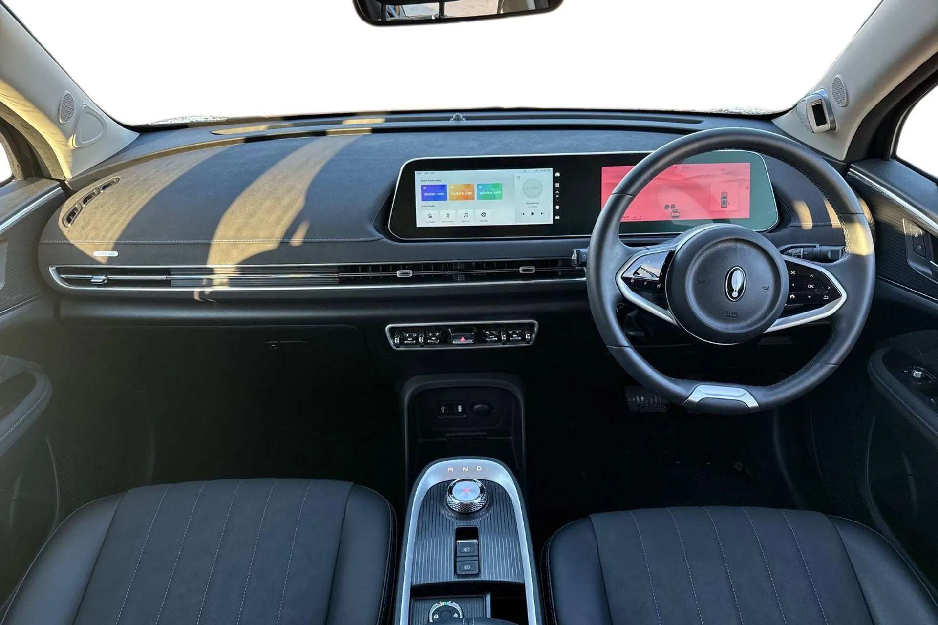 2023 GWM ORA ORA FUNKY CAT 2023 GWM ORA ORA FUNKY CAT