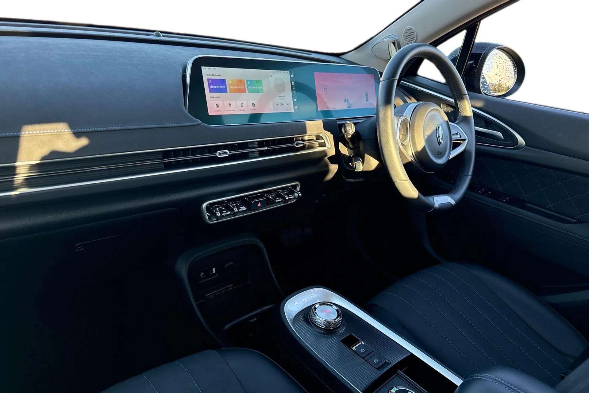 2023 GWM ORA ORA FUNKY CAT 2023 GWM ORA ORA FUNKY CAT