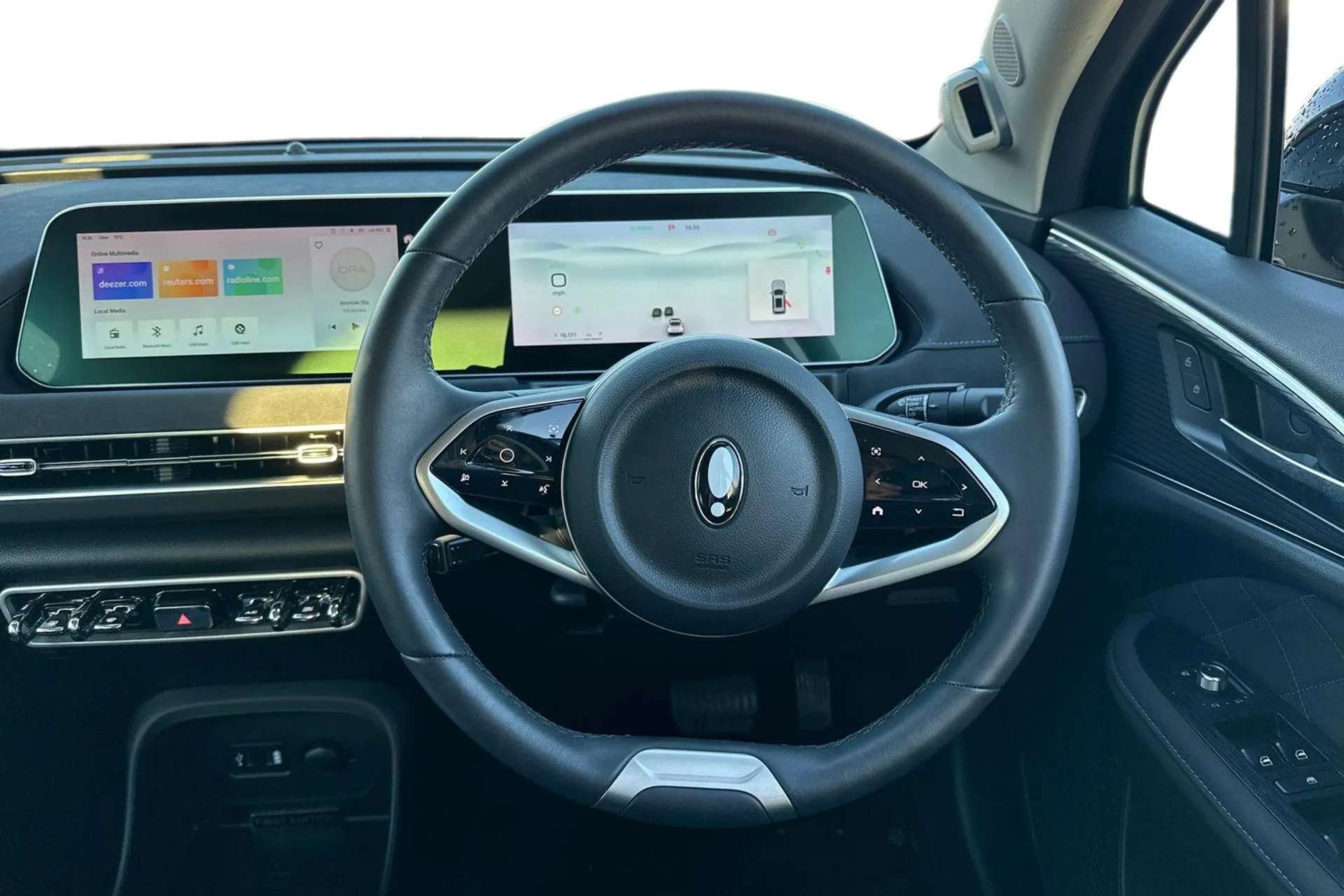 2023 GWM ORA ORA FUNKY CAT 2023 GWM ORA ORA FUNKY CAT