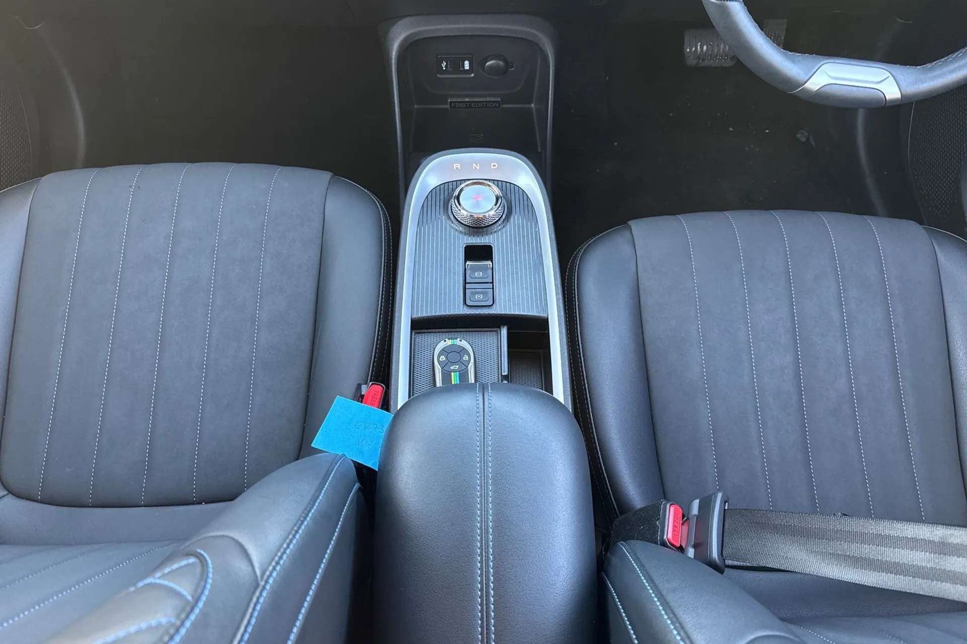 2023 GWM ORA ORA FUNKY CAT 2023 GWM ORA ORA FUNKY CAT