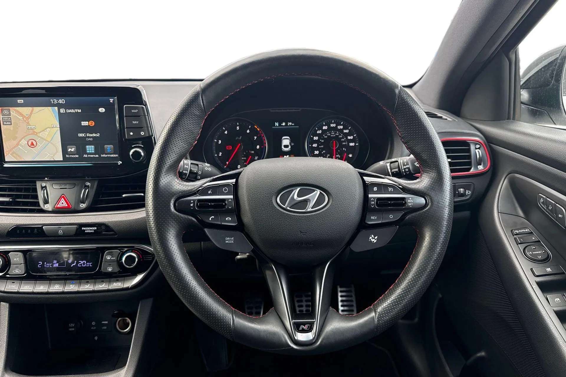 2019 HYUNDAI I30 FASTBACK 2019 HYUNDAI I30 FASTBACK