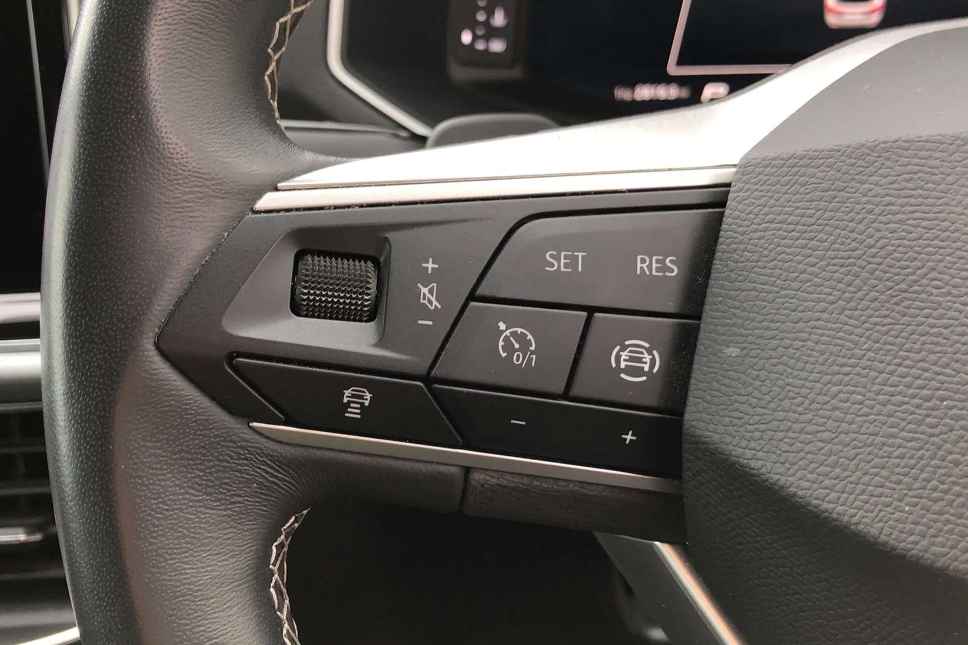 2022 SEAT TARRACO 2022 SEAT TARRACO