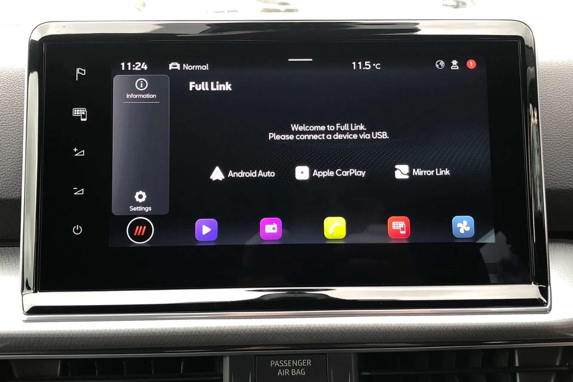 2022 SEAT TARRACO 2022 SEAT TARRACO