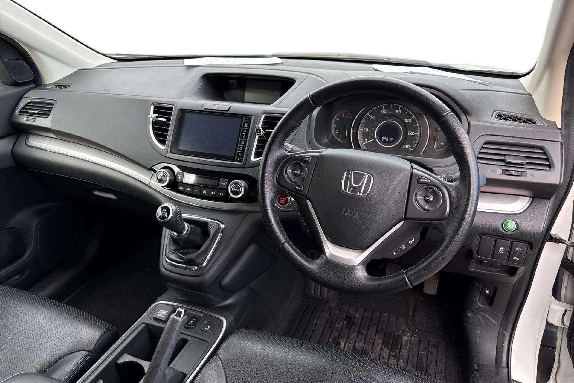 2018 HONDA CR-V 2018 HONDA CR-V