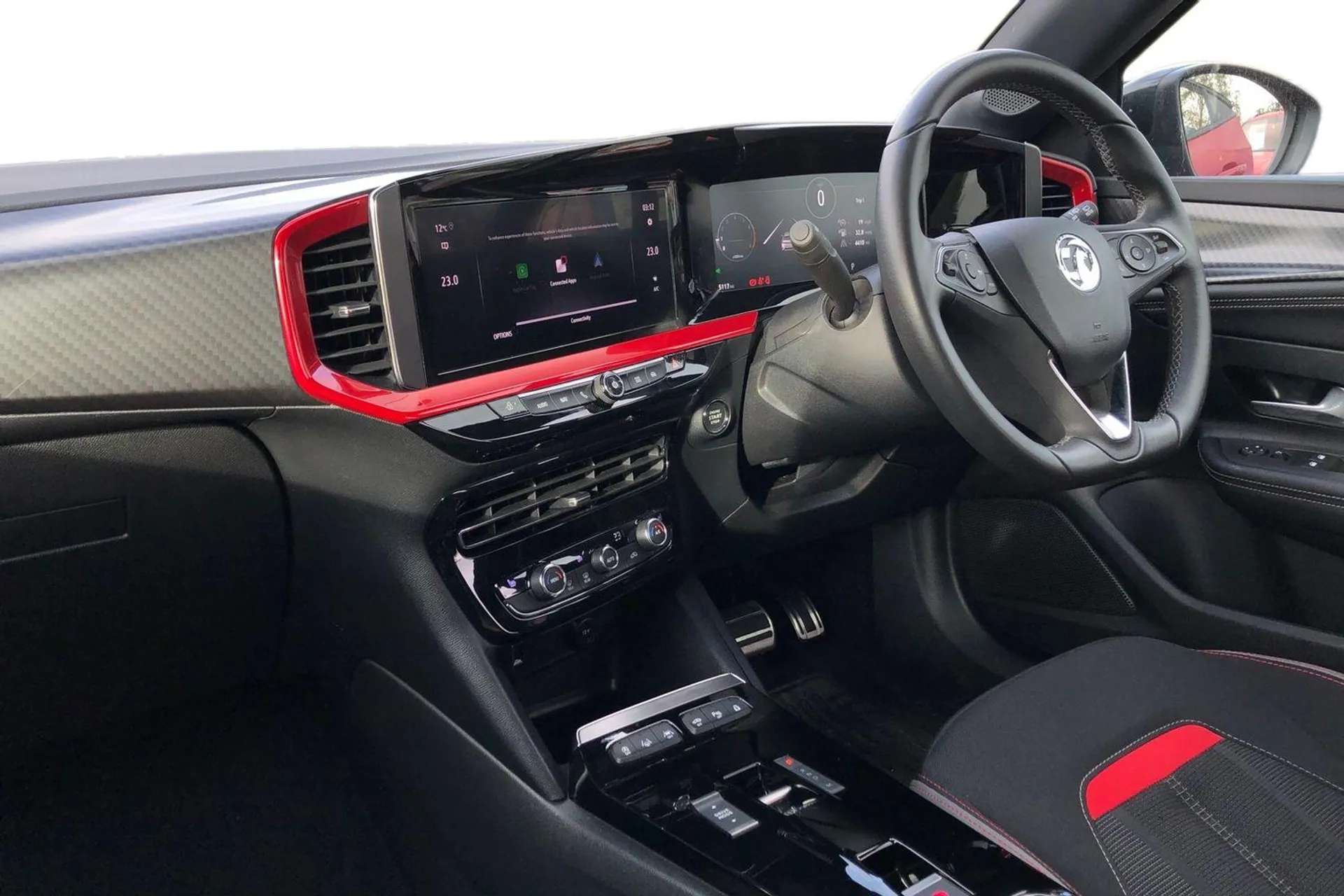 2021 VAUXHALL MOKKA 2021 VAUXHALL MOKKA