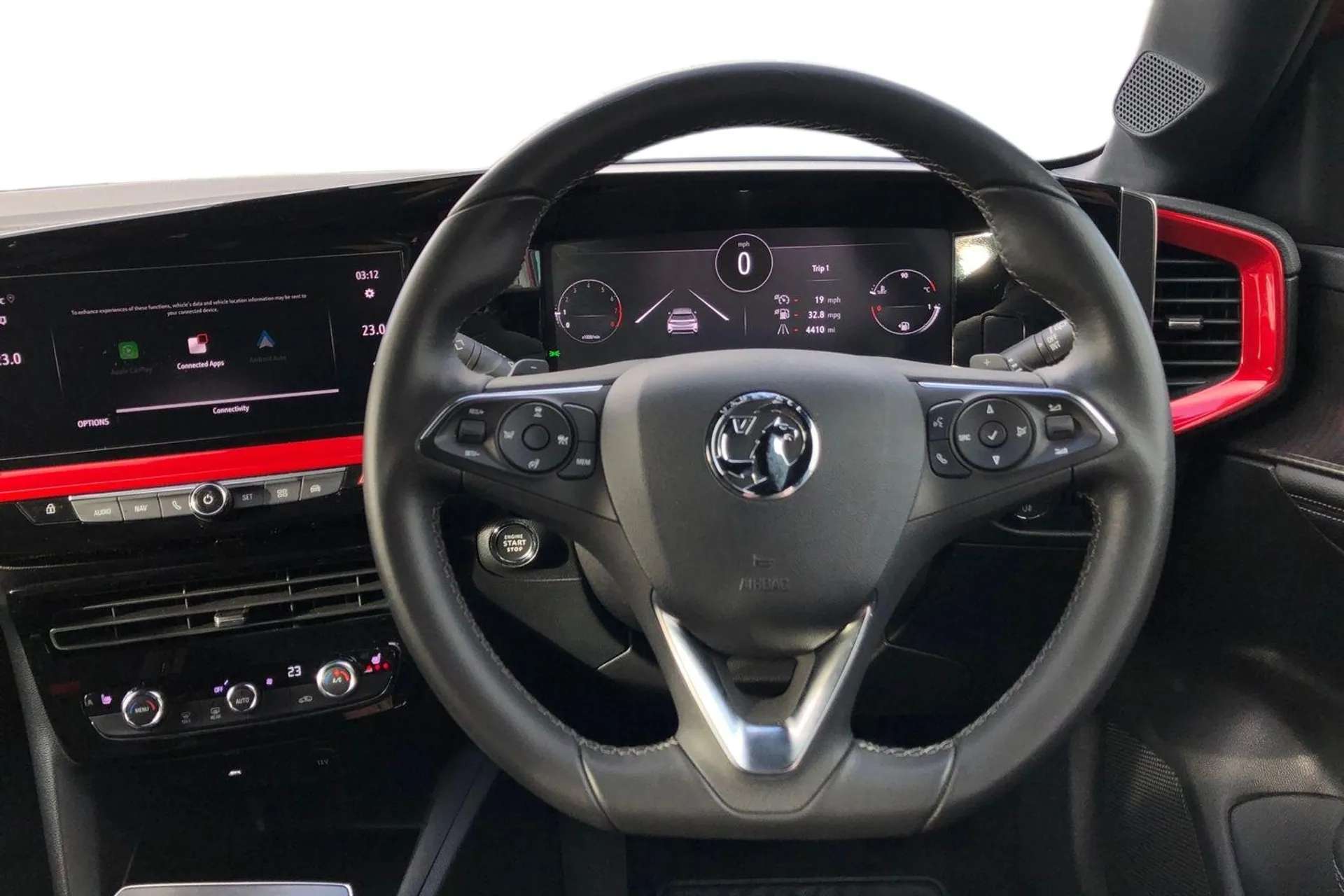 2021 VAUXHALL MOKKA 2021 VAUXHALL MOKKA