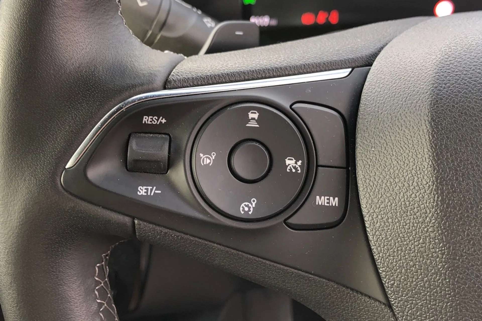 2021 VAUXHALL MOKKA 2021 VAUXHALL MOKKA