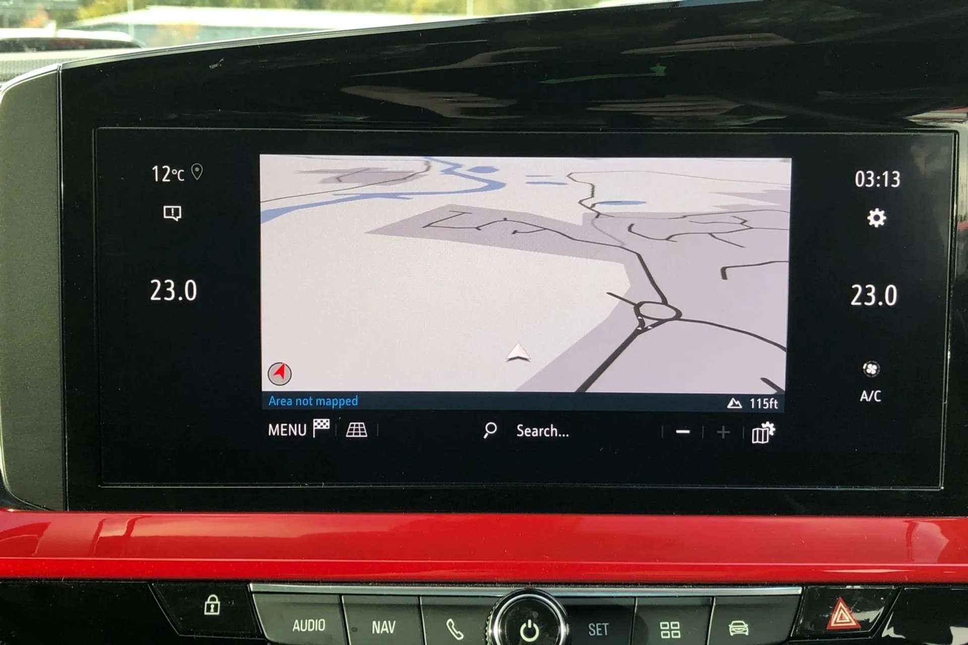 2021 VAUXHALL MOKKA 2021 VAUXHALL MOKKA