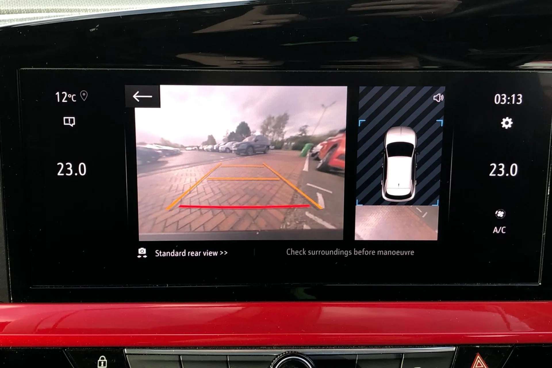 2021 VAUXHALL MOKKA 2021 VAUXHALL MOKKA