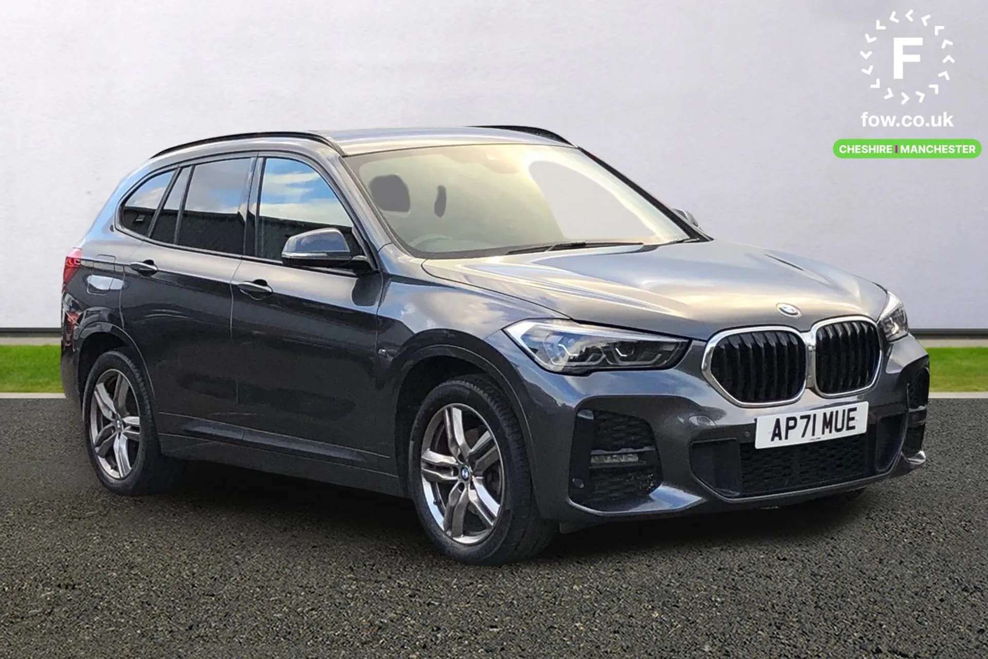 2022 BMW X1 2022 BMW X1
