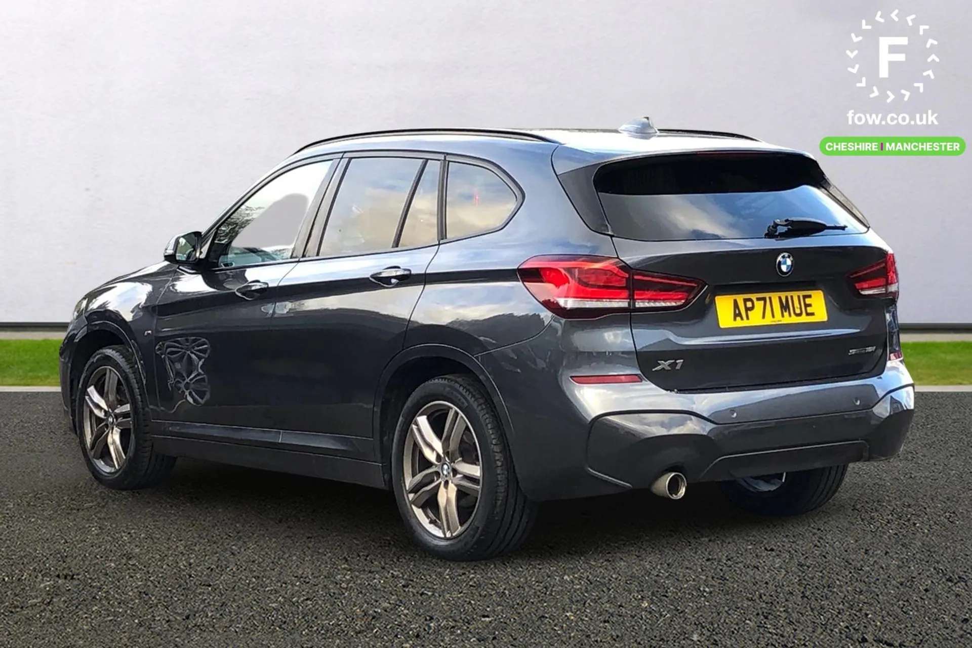 2022 BMW X1 2022 BMW X1