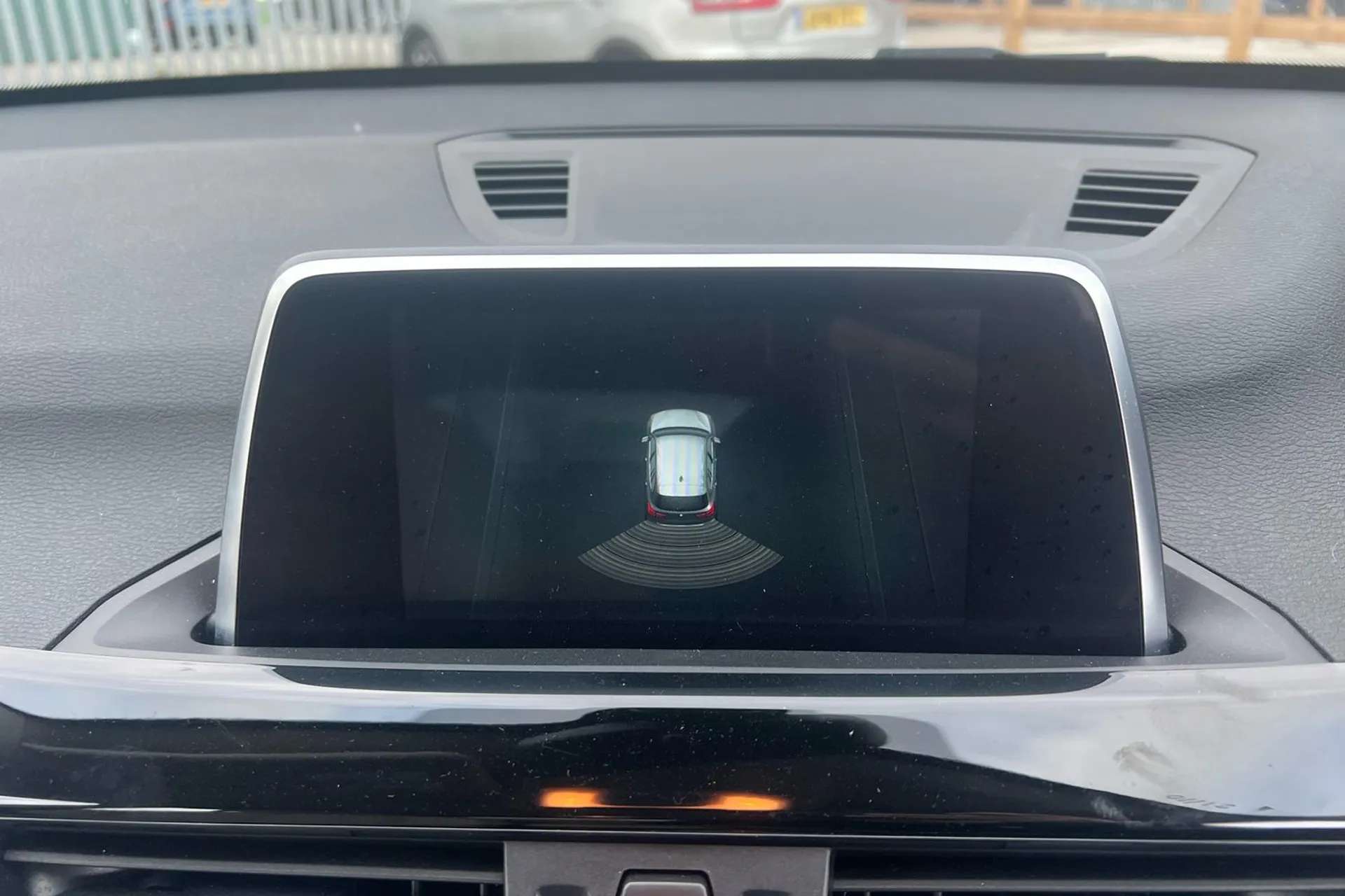 2018 BMW X1 2018 BMW X1