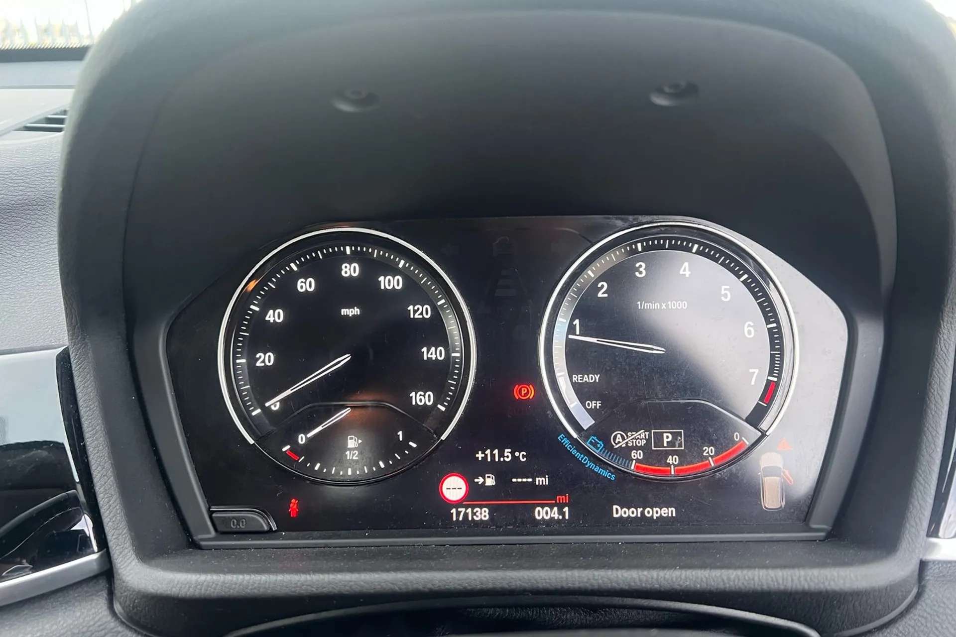 2018 BMW X1 2018 BMW X1