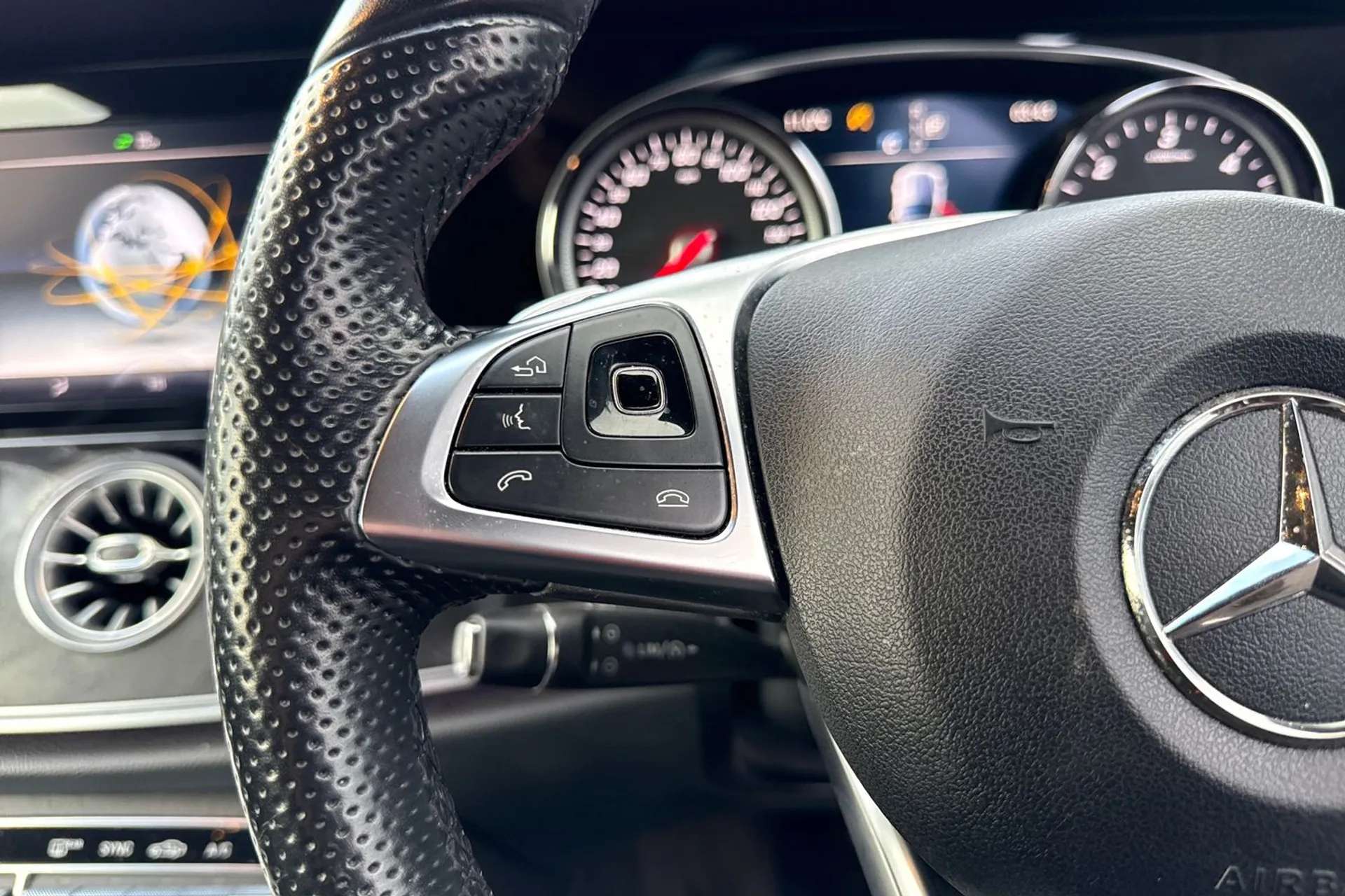 2018 MERCEDES-BENZ E CLASS 2018 MERCEDES-BENZ E CLASS