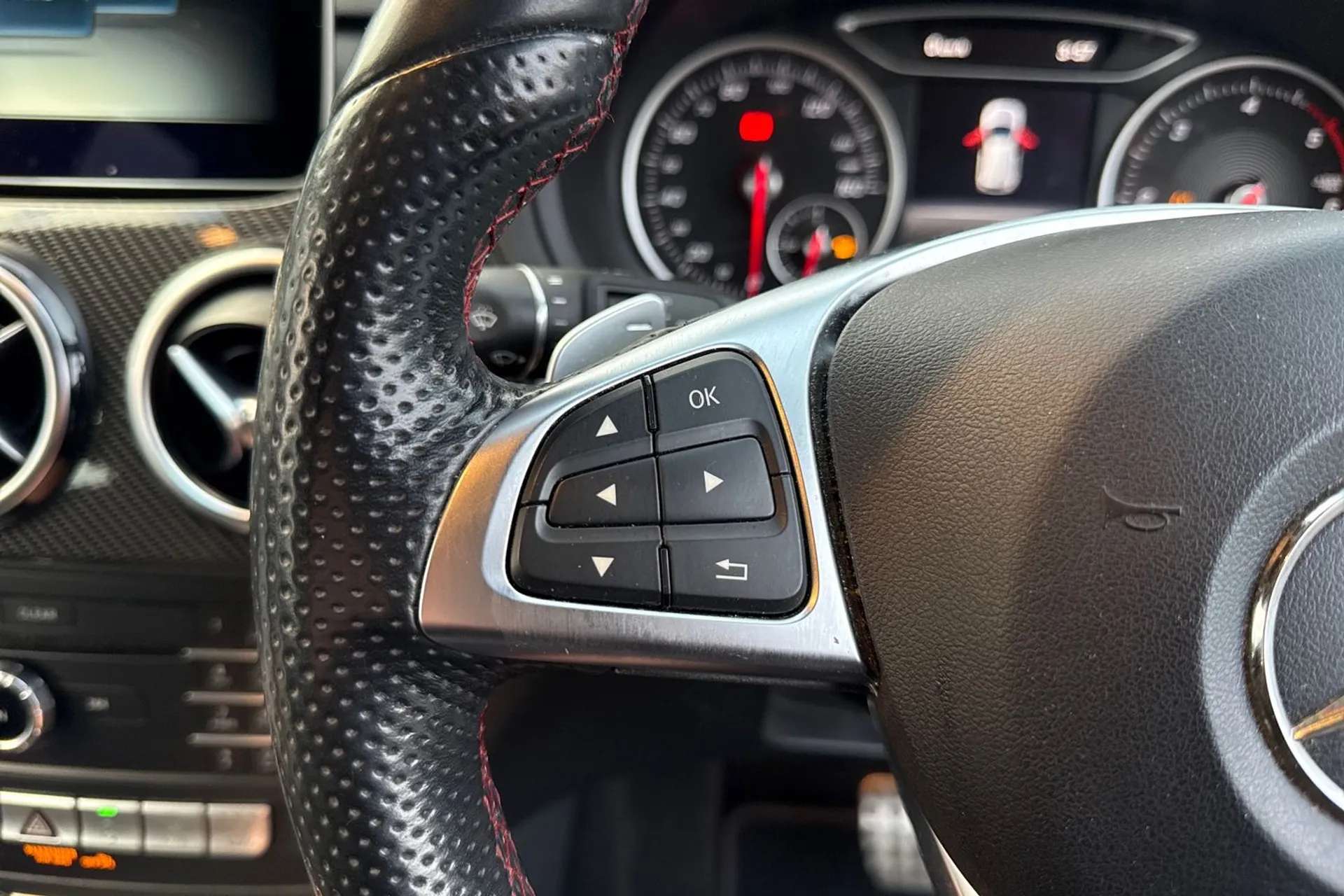 2017 MERCEDES-BENZ B CLASS 2017 MERCEDES-BENZ B CLASS