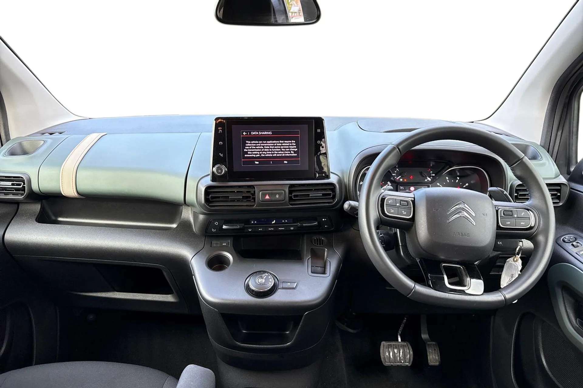 2022 CITROEN BERLINGO 2022 CITROEN BERLINGO