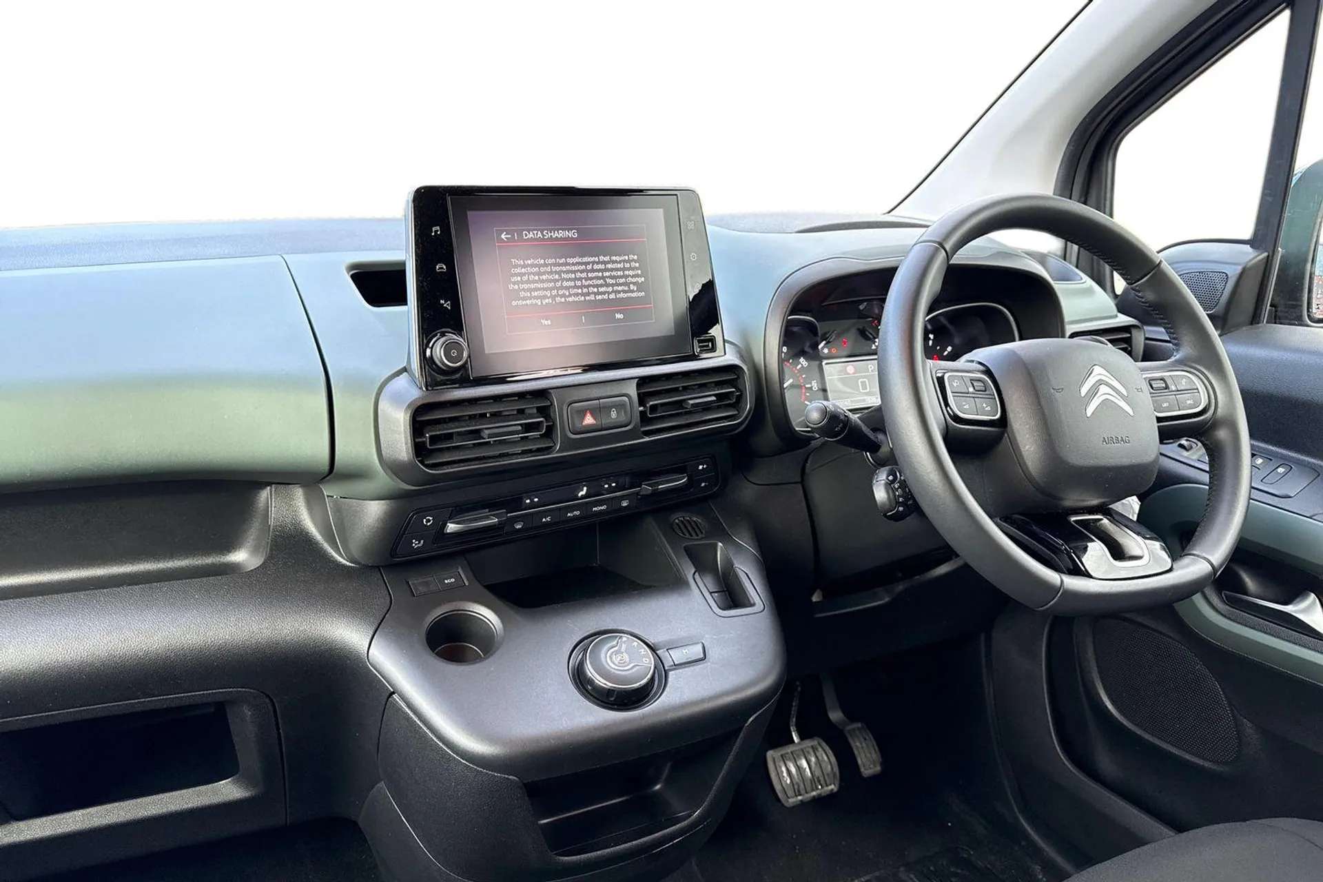 2022 CITROEN BERLINGO 2022 CITROEN BERLINGO