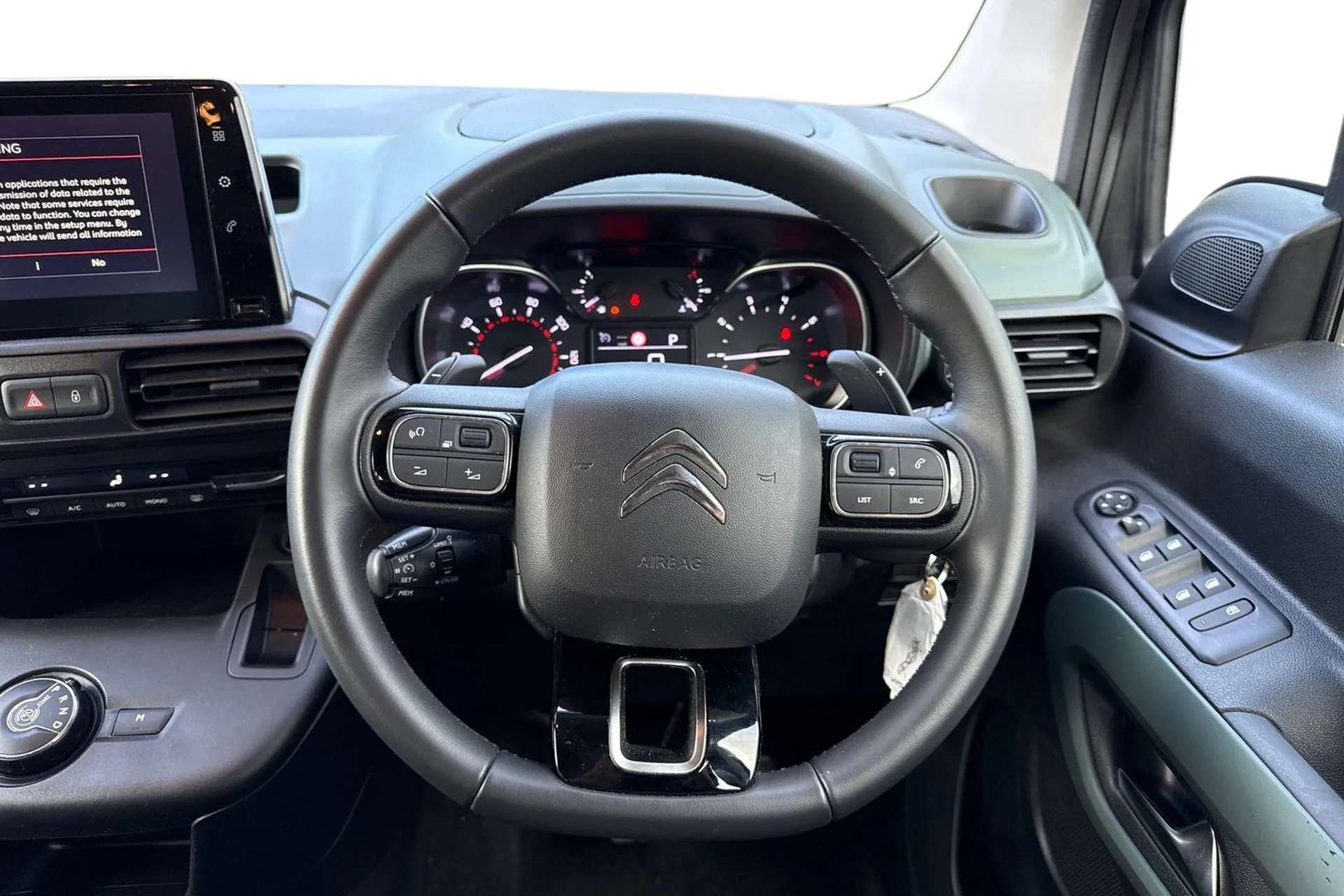 2022 CITROEN BERLINGO 2022 CITROEN BERLINGO