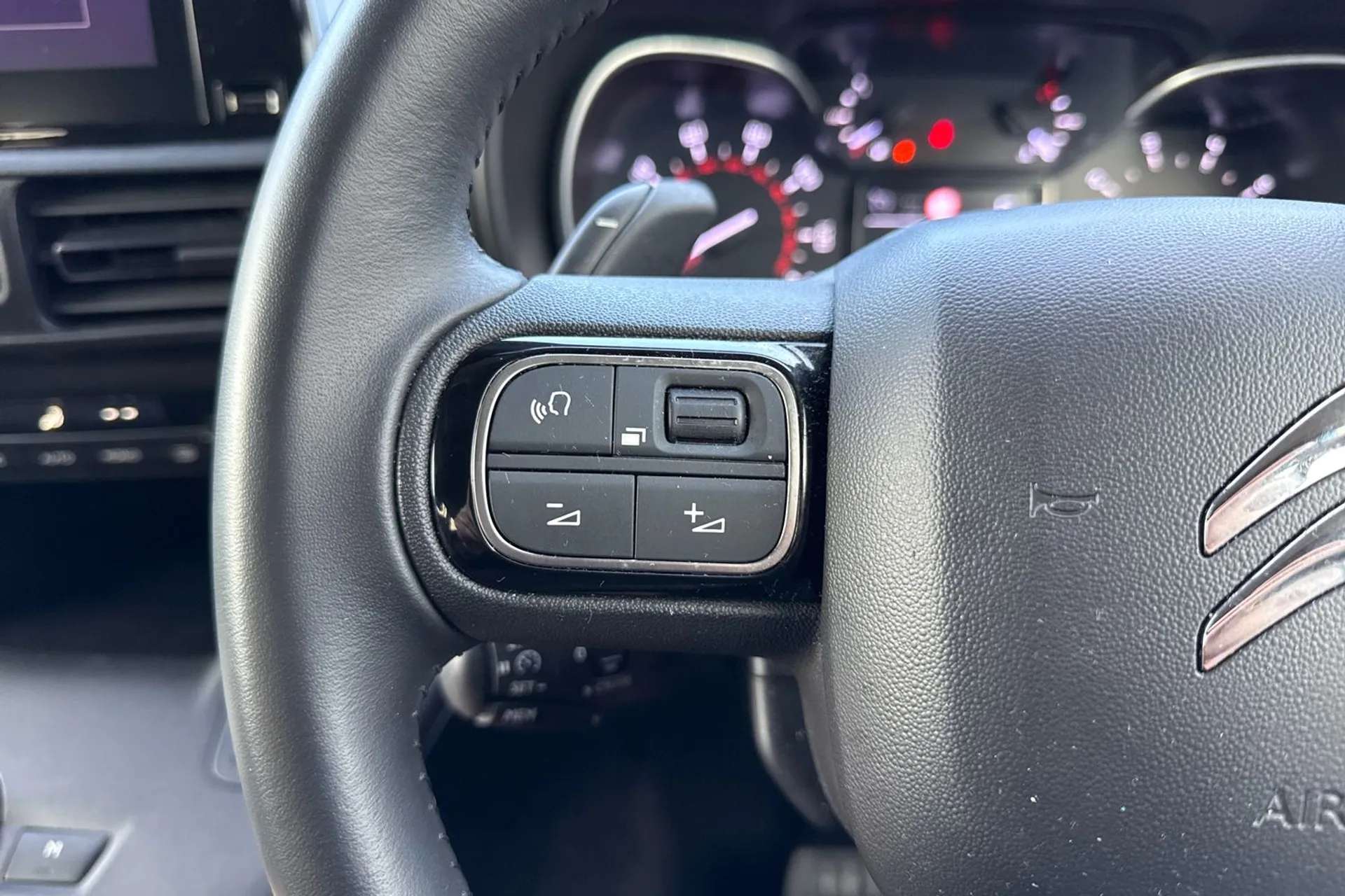 2022 CITROEN BERLINGO 2022 CITROEN BERLINGO