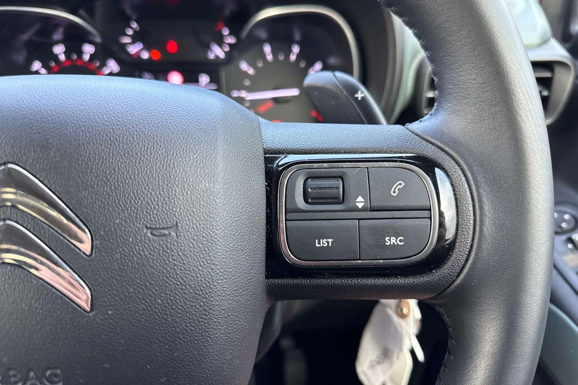 2022 CITROEN BERLINGO 2022 CITROEN BERLINGO