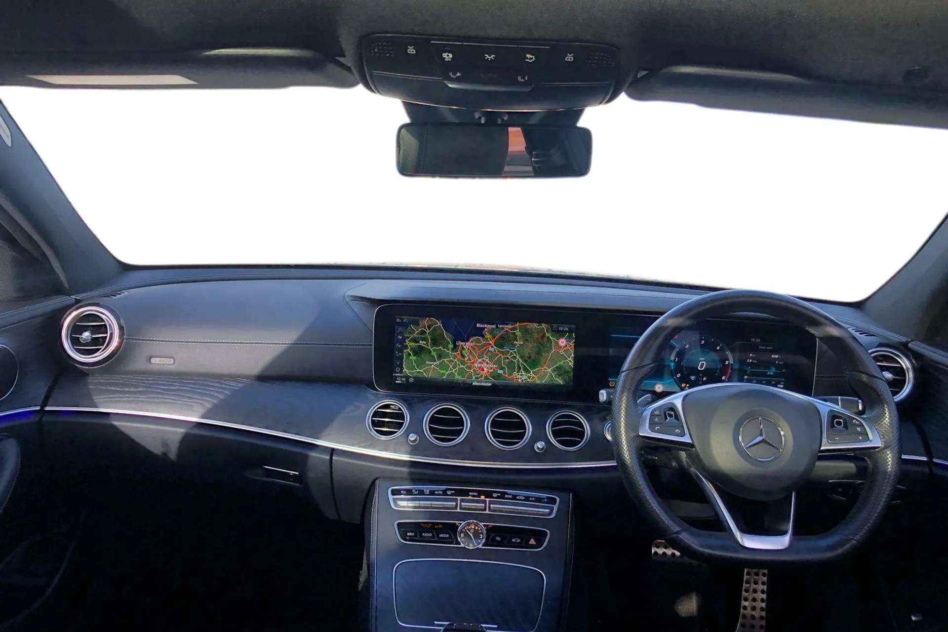 2018 MERCEDES-BENZ E CLASS 2018 MERCEDES-BENZ E CLASS