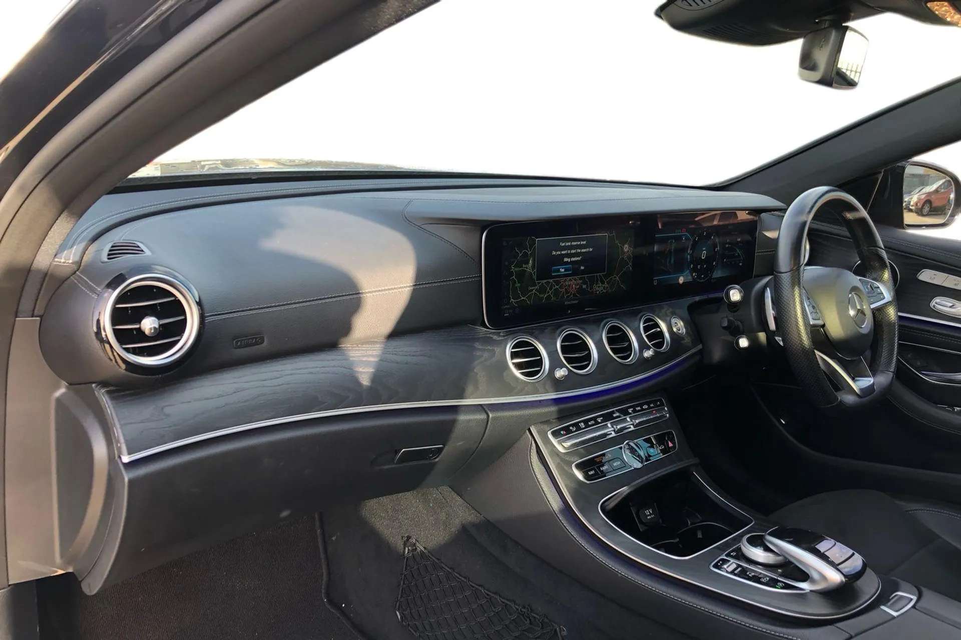 2018 MERCEDES-BENZ E CLASS 2018 MERCEDES-BENZ E CLASS