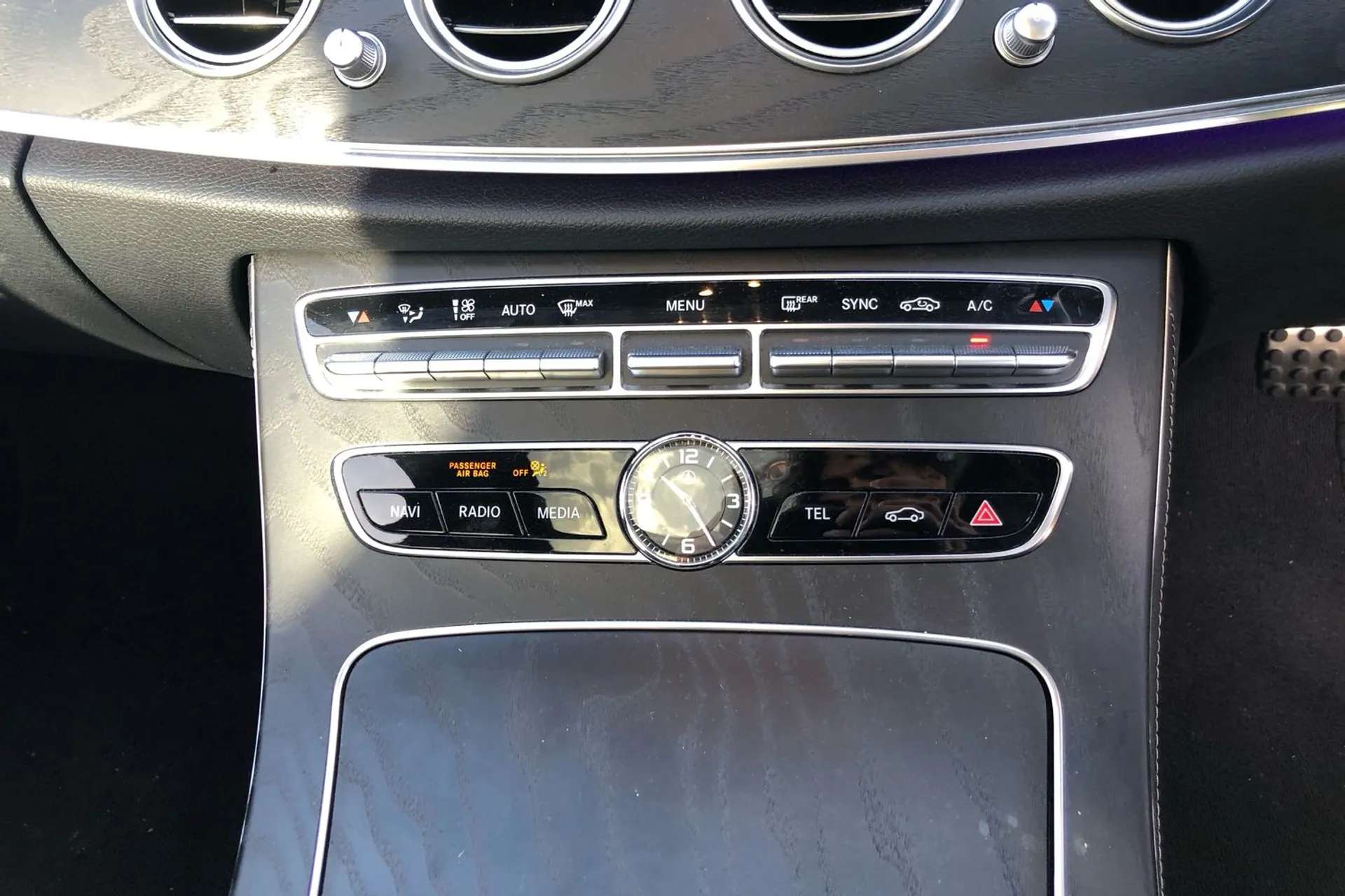 2018 MERCEDES-BENZ E CLASS 2018 MERCEDES-BENZ E CLASS