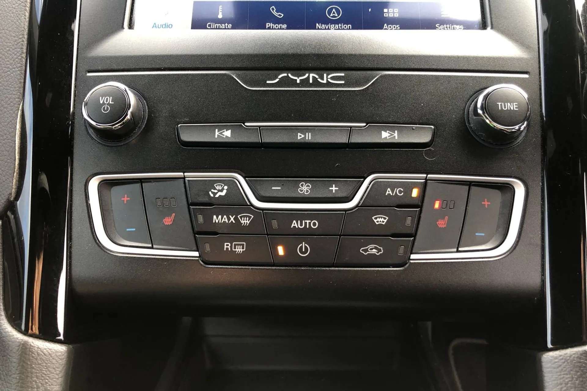 2021 FORD MONDEO 2021 FORD MONDEO