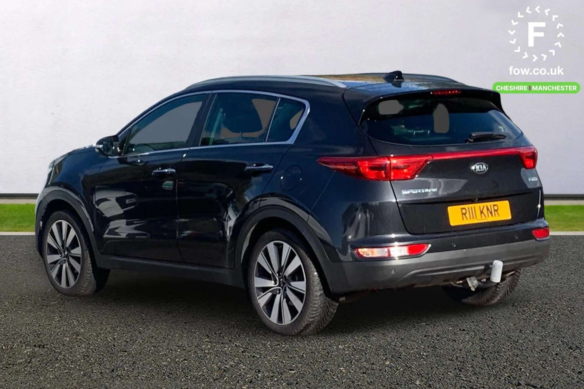 2017 KIA SPORTAGE 2017 KIA SPORTAGE