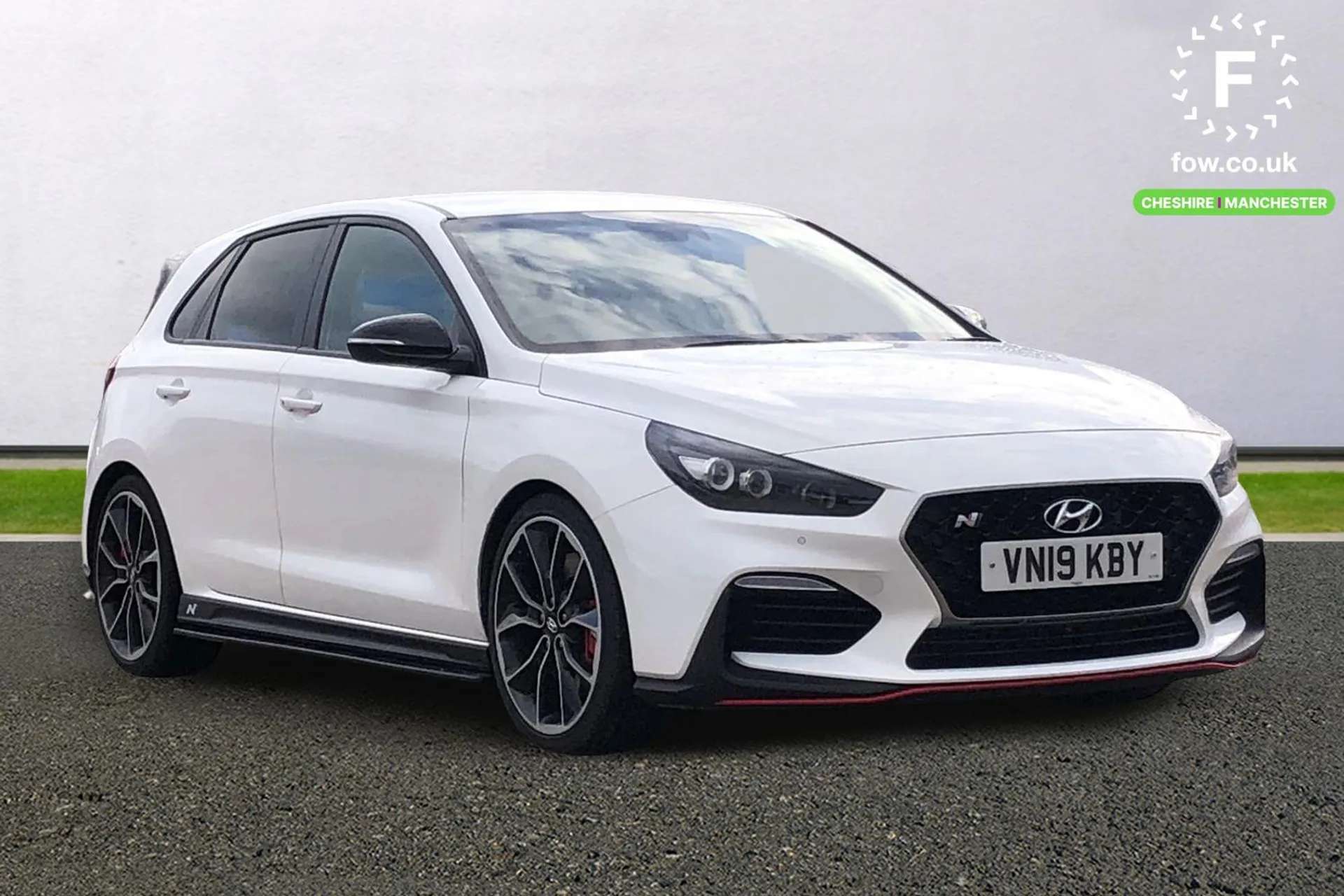 Check out this Hyundai I30 2019 Petrol Manual