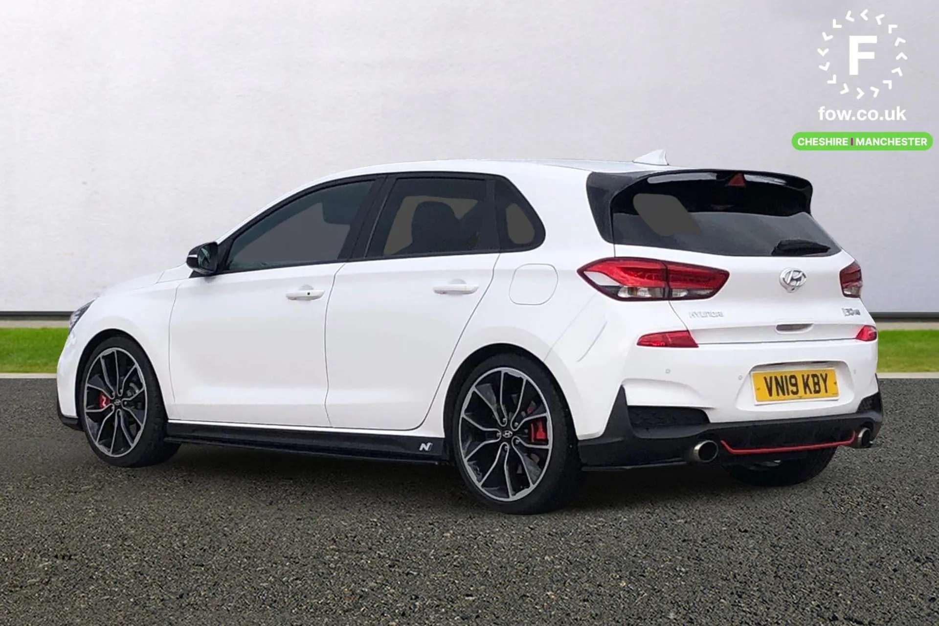 2019 HYUNDAI I30 2019 HYUNDAI I30