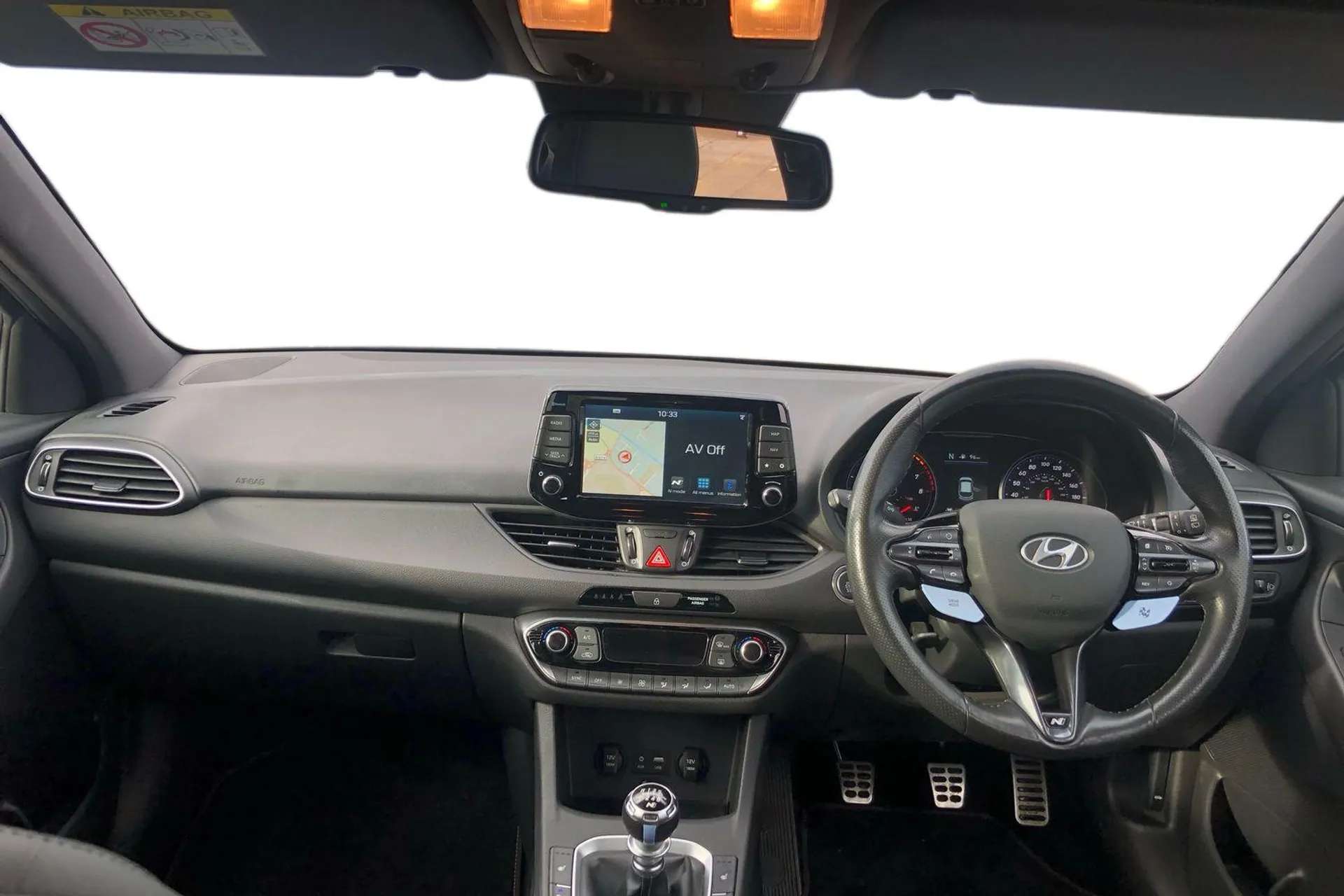 2019 HYUNDAI I30 2019 HYUNDAI I30