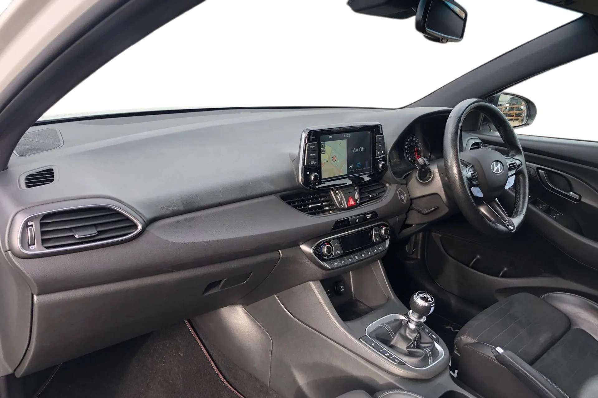 2019 HYUNDAI I30 2019 HYUNDAI I30