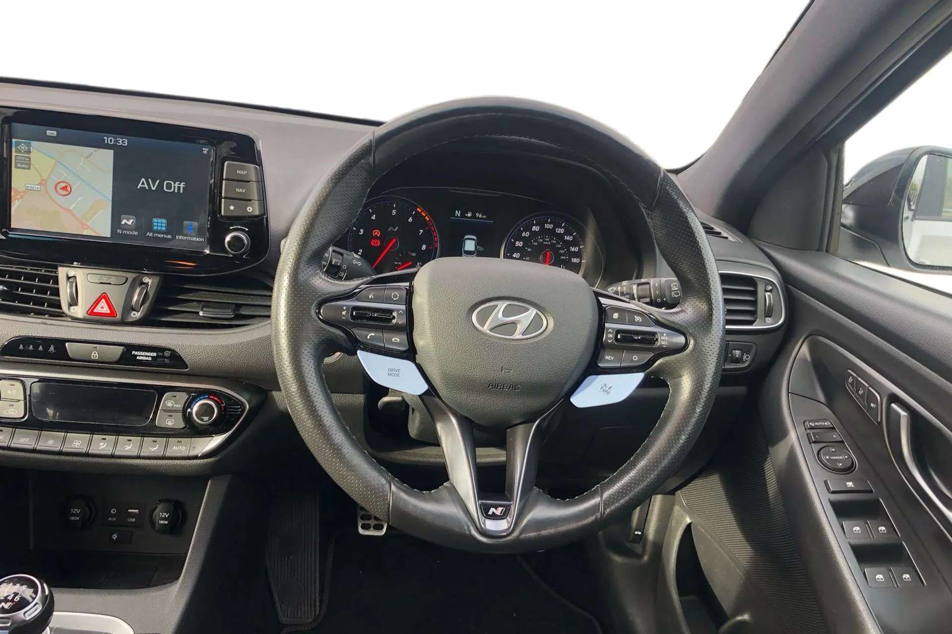 2019 HYUNDAI I30 2019 HYUNDAI I30
