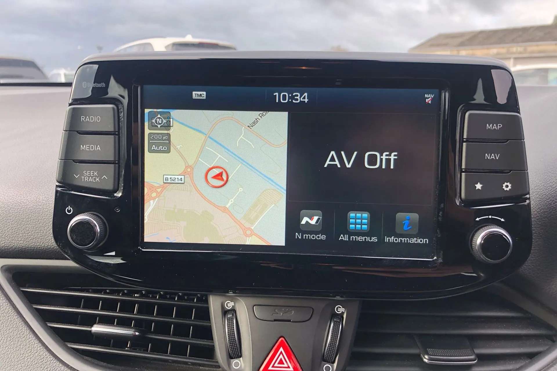 2019 HYUNDAI I30 2019 HYUNDAI I30