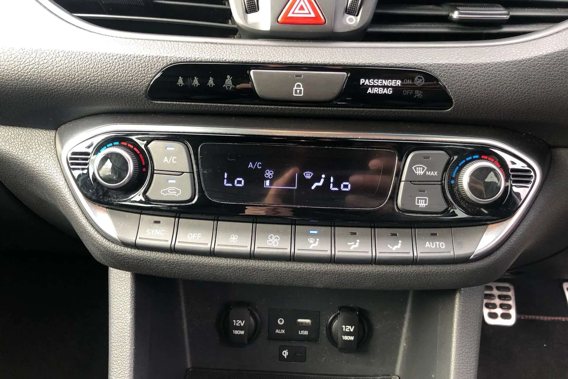 2019 HYUNDAI I30 2019 HYUNDAI I30