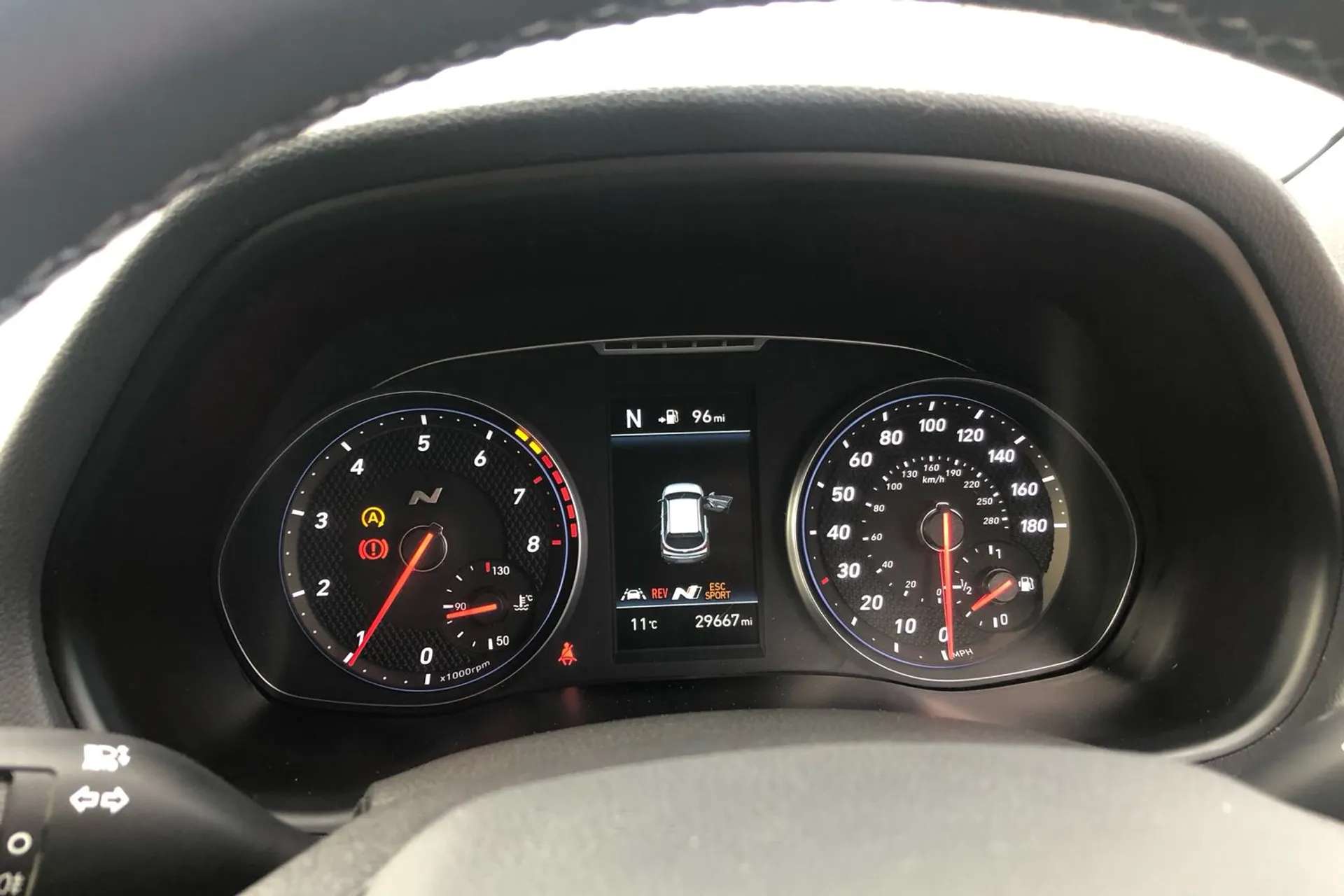 2019 HYUNDAI I30 2019 HYUNDAI I30