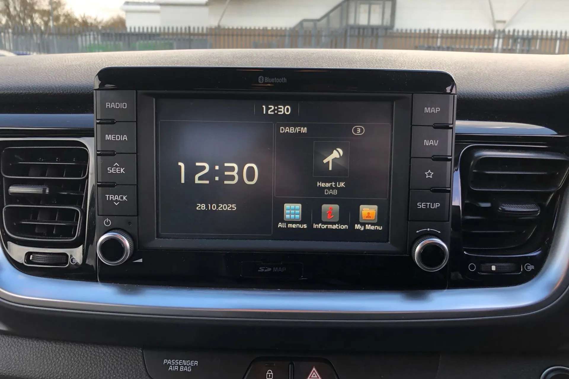 2019 KIA STONIC 2019 KIA STONIC