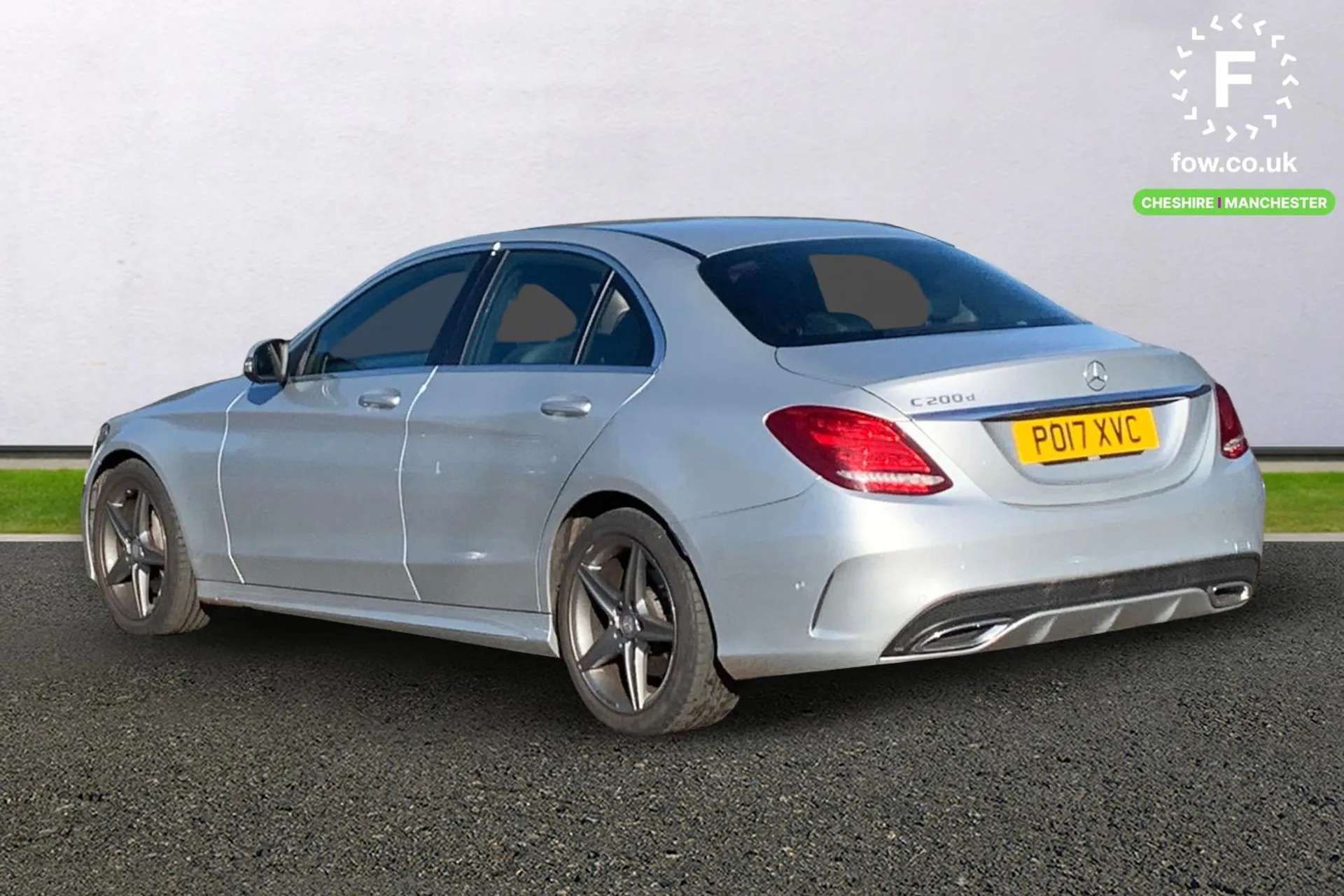 2017 MERCEDES-BENZ C CLASS 2017 MERCEDES-BENZ C CLASS