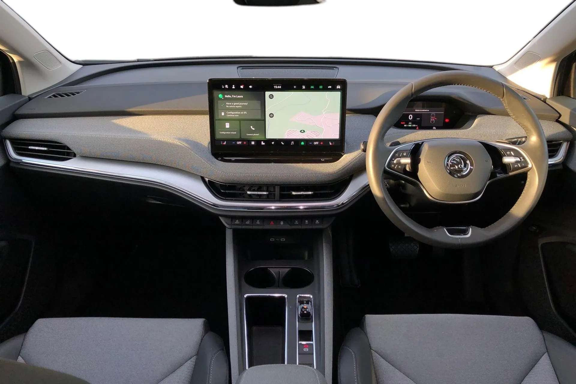 2024 SKODA ENYAQ 2024 SKODA ENYAQ