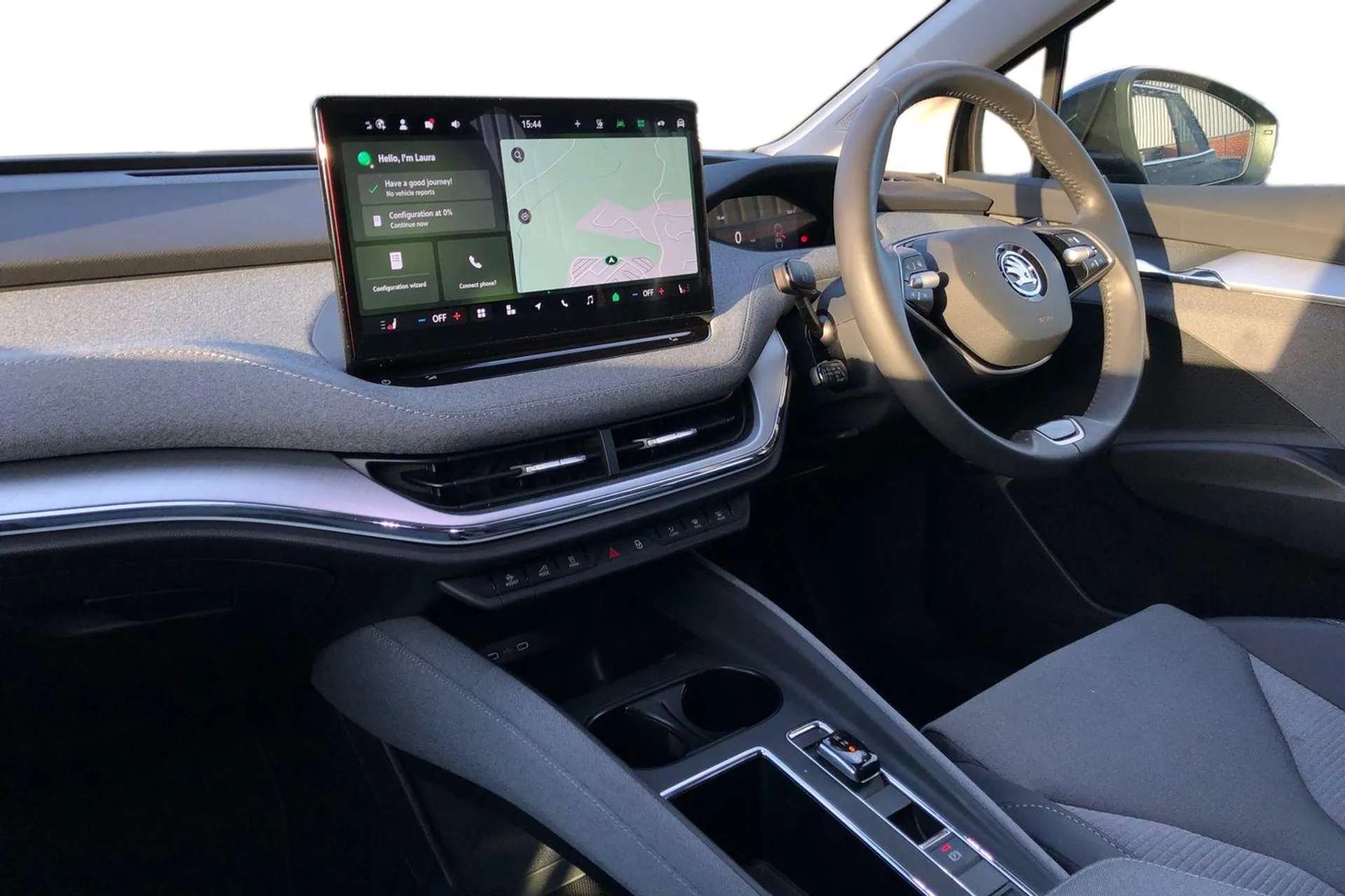 2024 SKODA ENYAQ 2024 SKODA ENYAQ