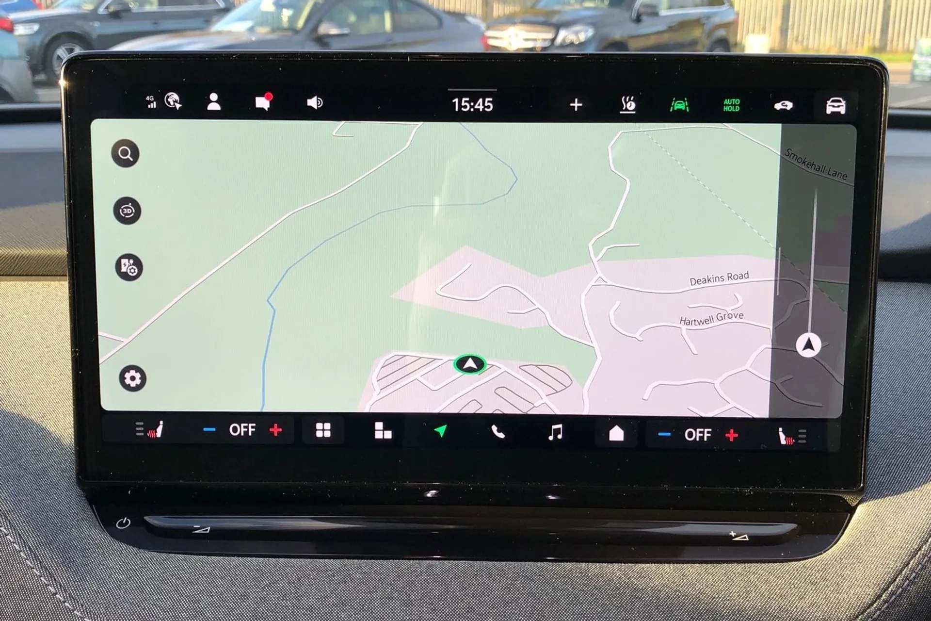 2024 SKODA ENYAQ 2024 SKODA ENYAQ