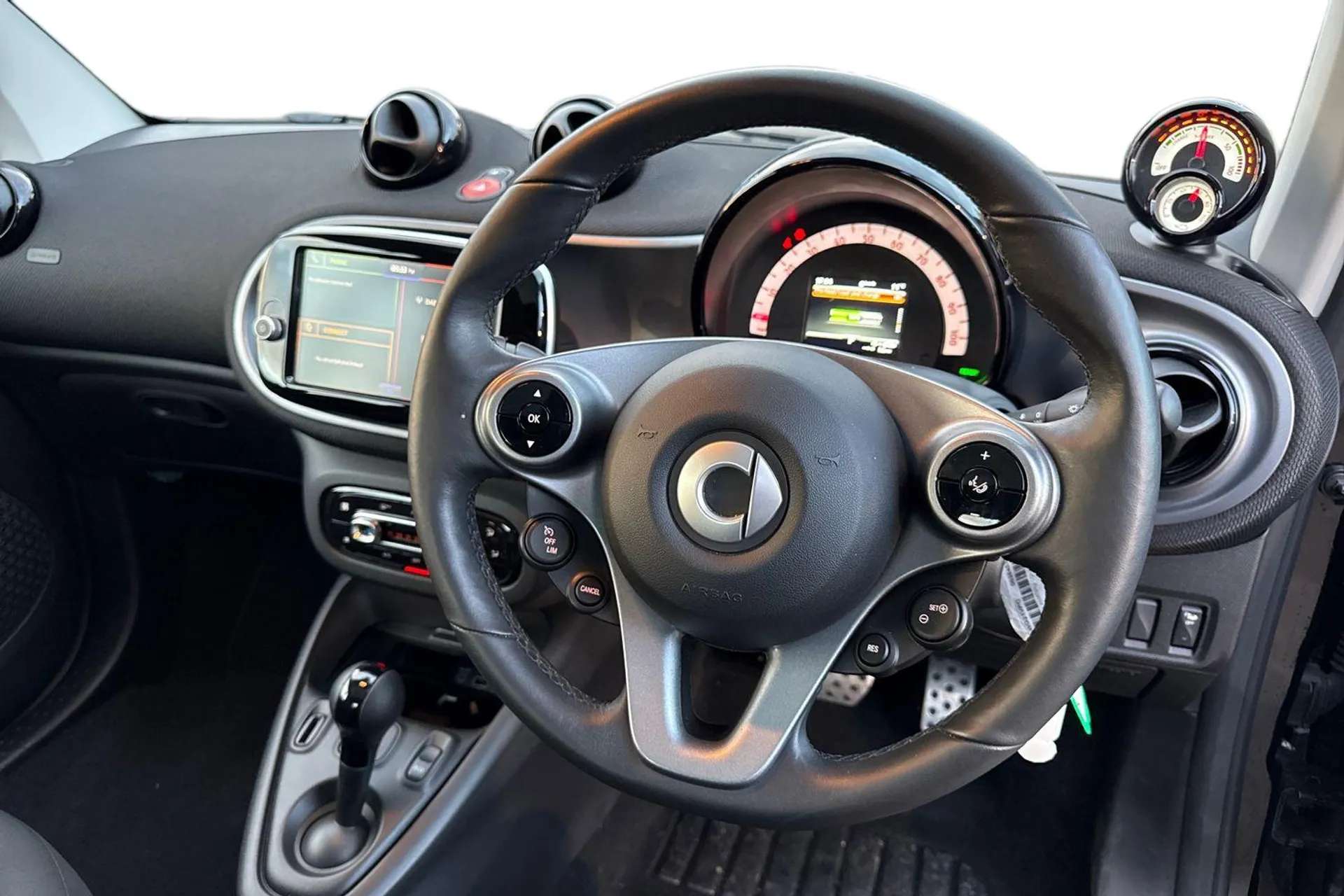 2021 SMART FORTWO COUPE 2021 SMART FORTWO COUPE