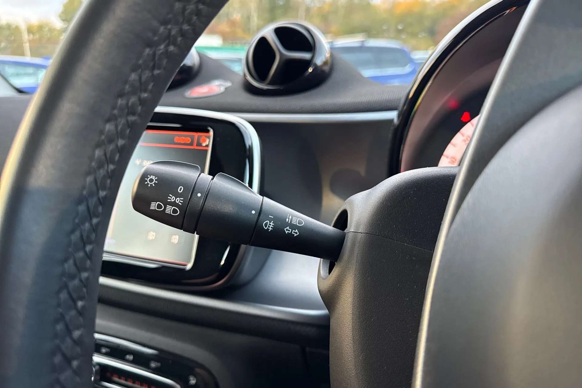 2021 SMART FORTWO COUPE 2021 SMART FORTWO COUPE