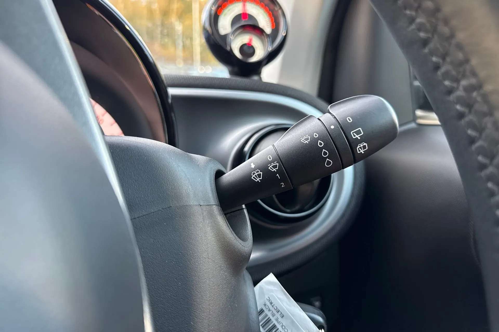 2021 SMART FORTWO COUPE 2021 SMART FORTWO COUPE